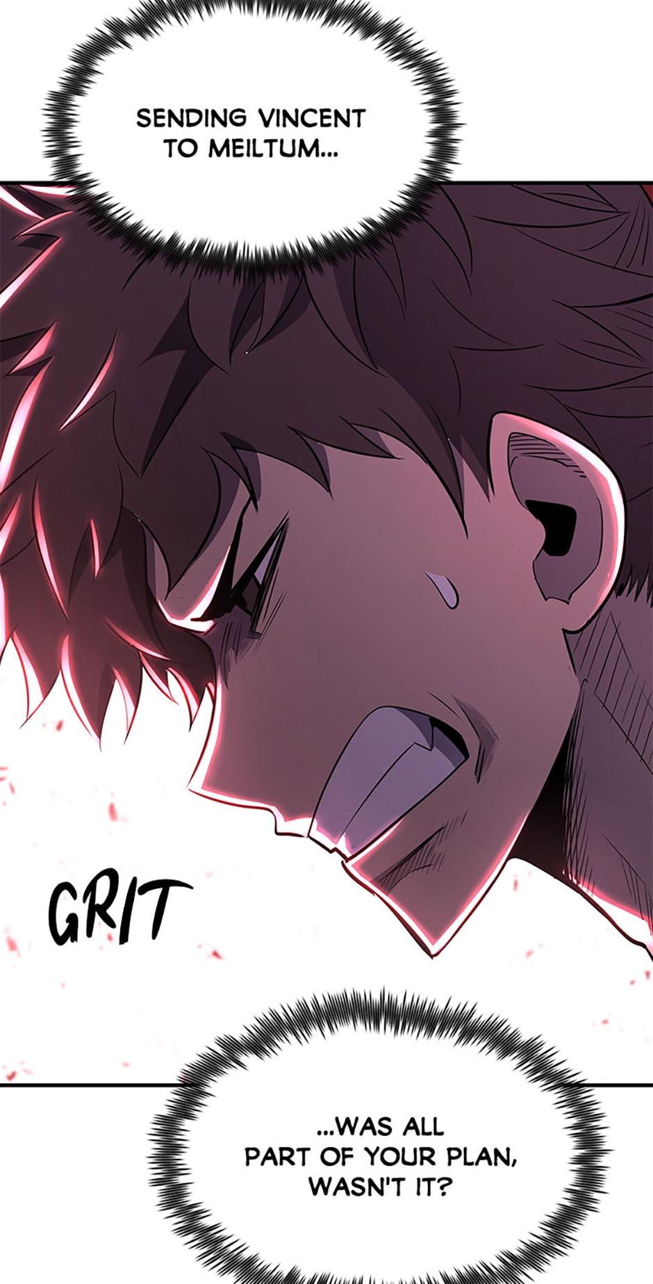 Read The Art of Reincarnation ENGLISH Manga Online