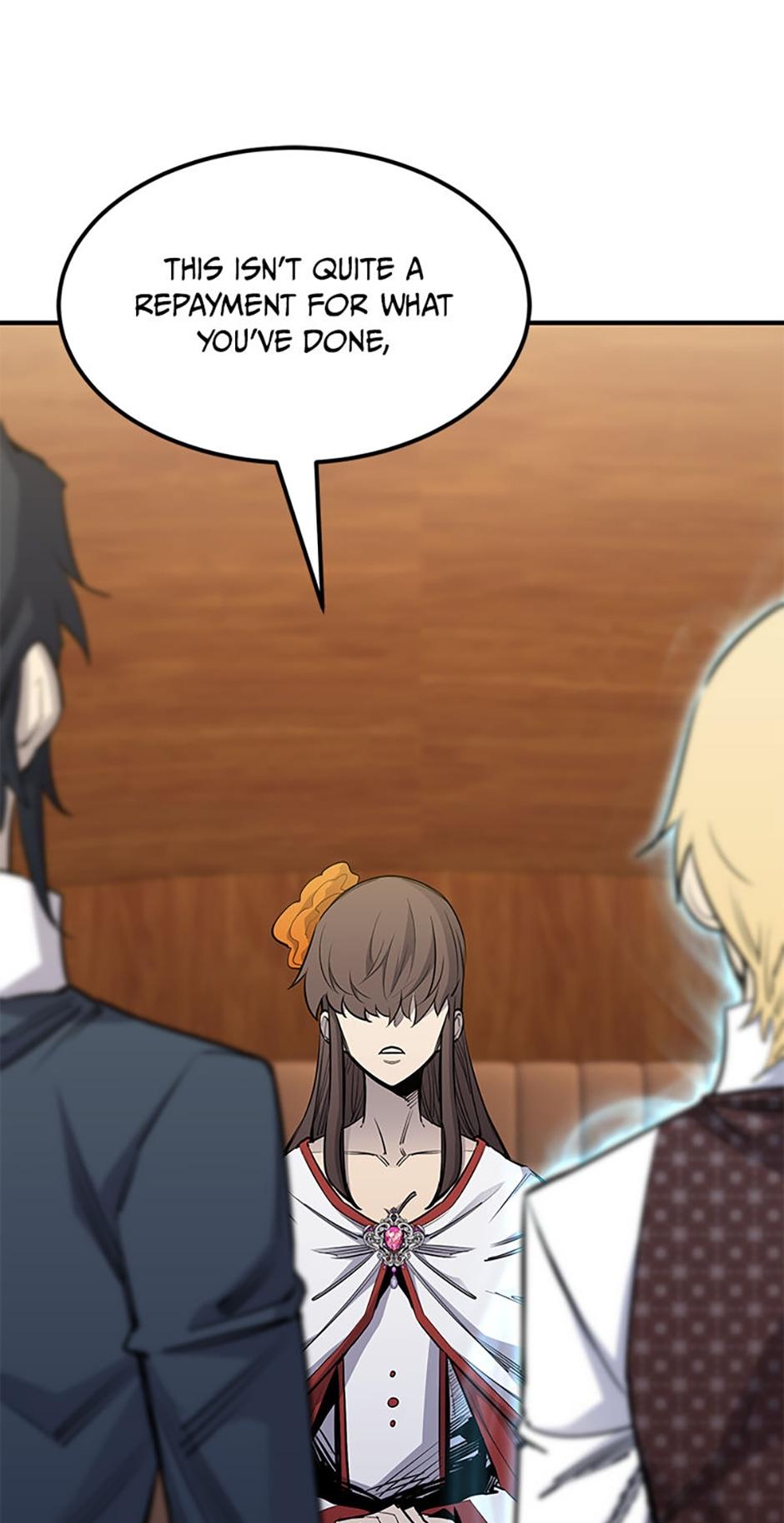 Read The Art of Reincarnation ENGLISH Manga Online