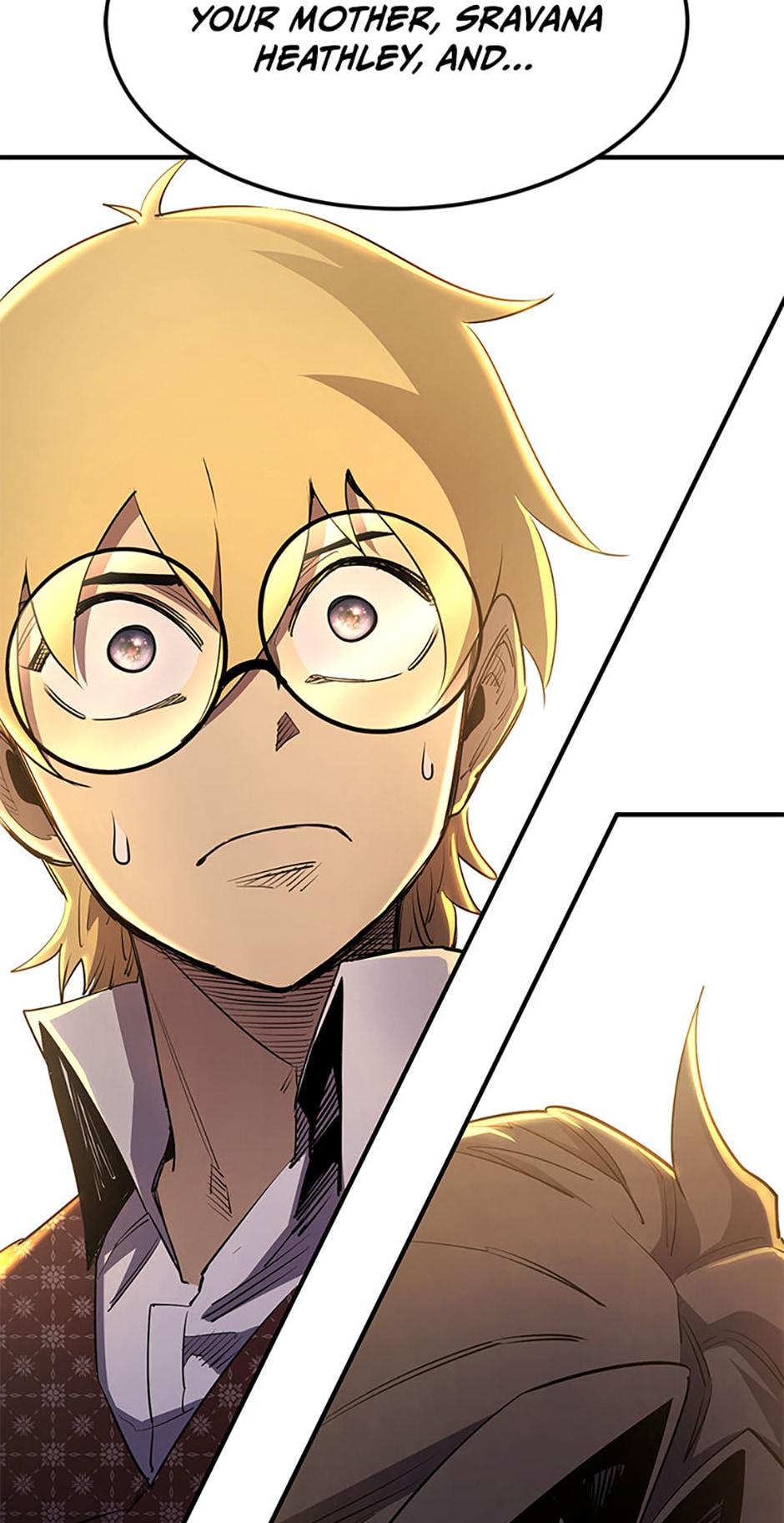 Read The Art of Reincarnation ENGLISH Manga Online