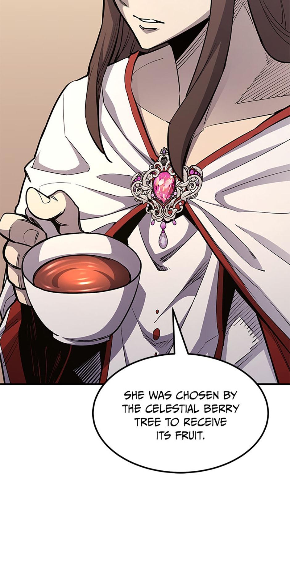 Read The Art of Reincarnation ENGLISH Manga Online