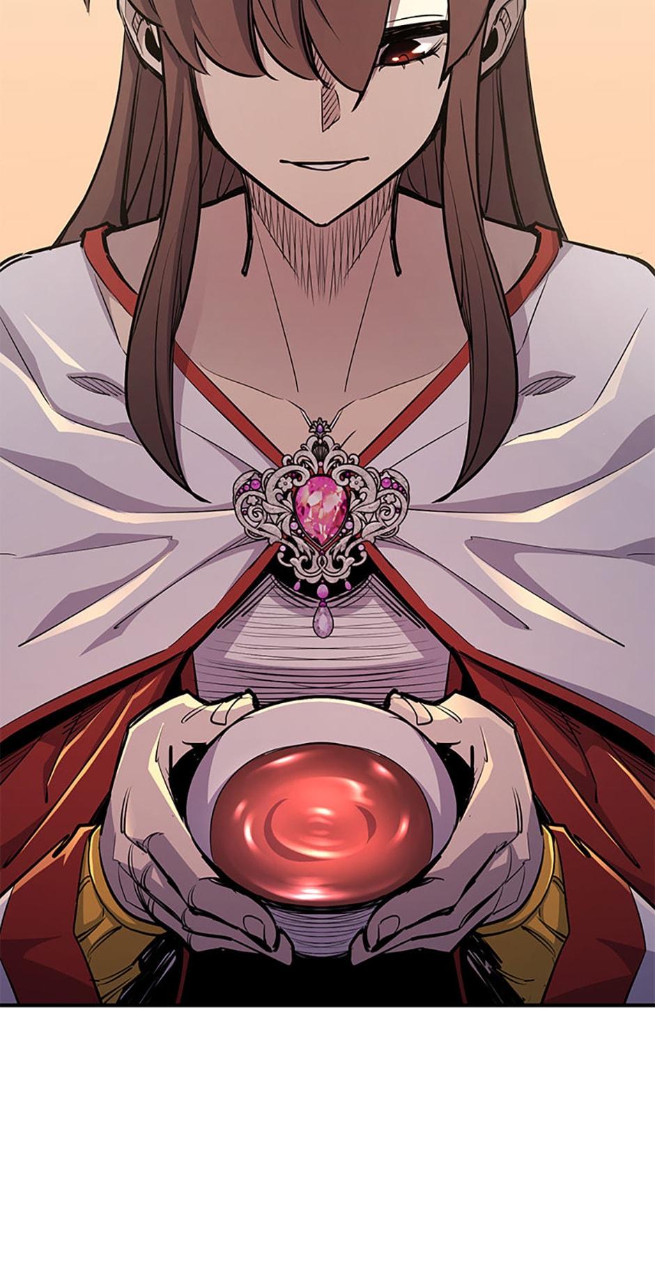 Read The Art of Reincarnation ENGLISH Manga Online