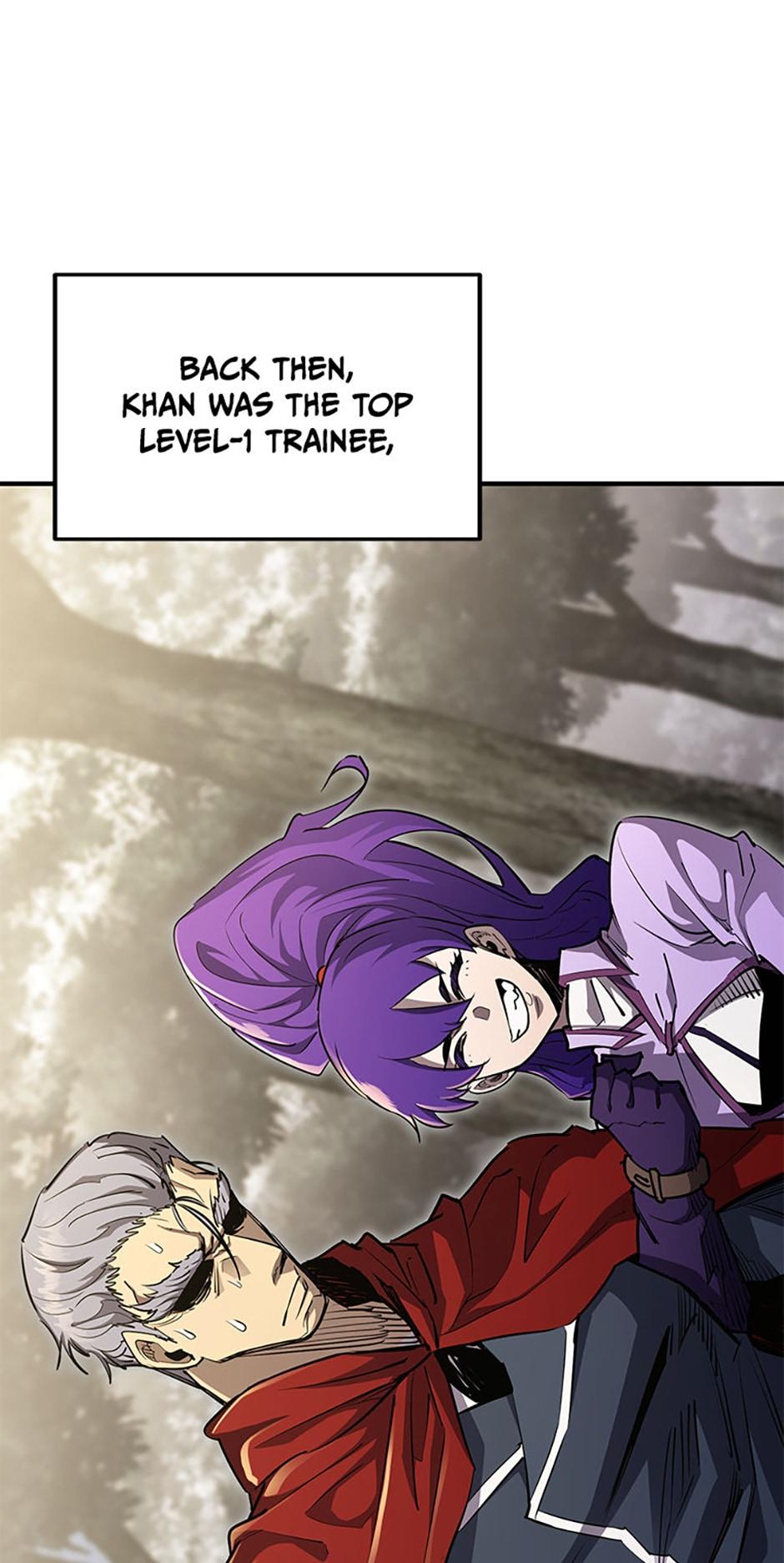 Read The Art of Reincarnation ENGLISH Manga Online