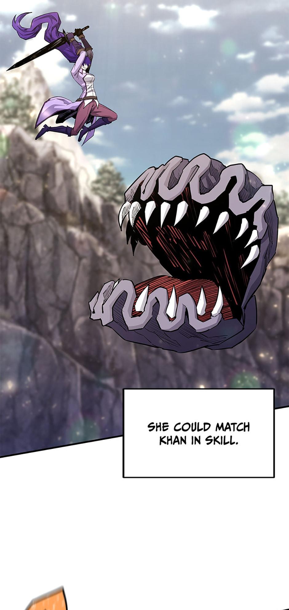 Read The Art of Reincarnation ENGLISH Manga Online