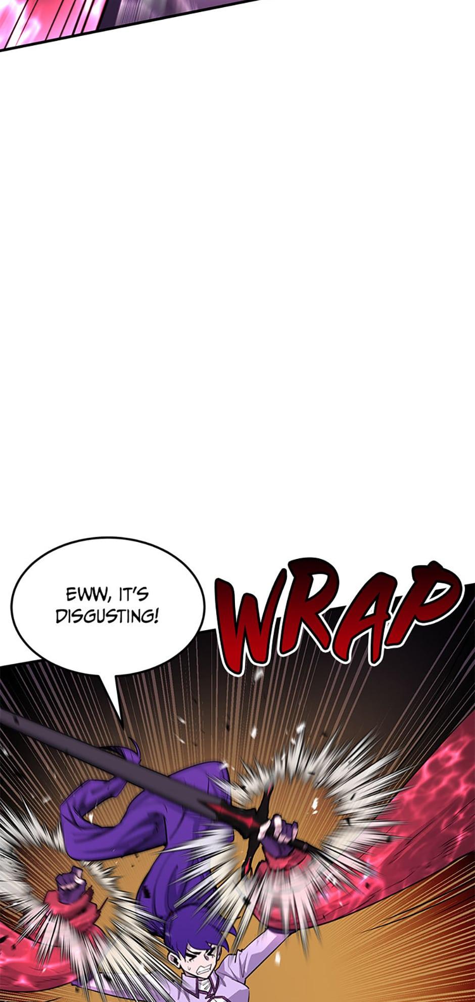 Read The Art of Reincarnation ENGLISH Manga Online