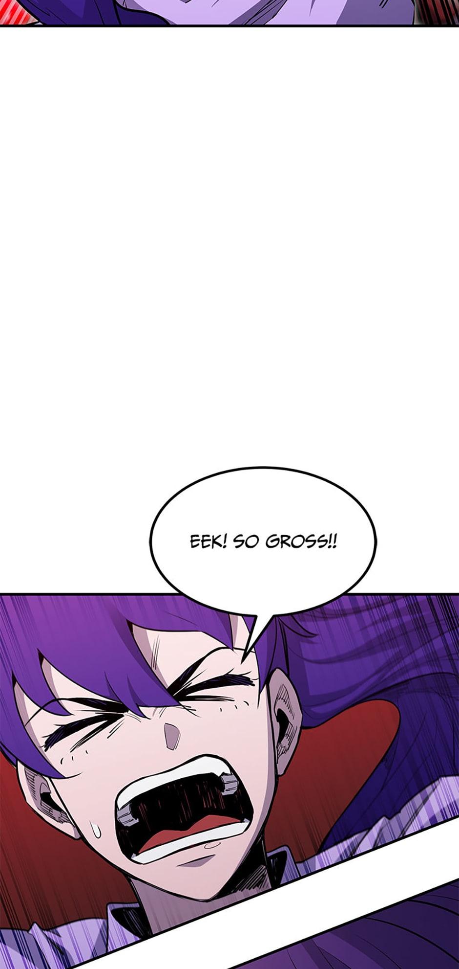 Read The Art of Reincarnation ENGLISH Manga Online