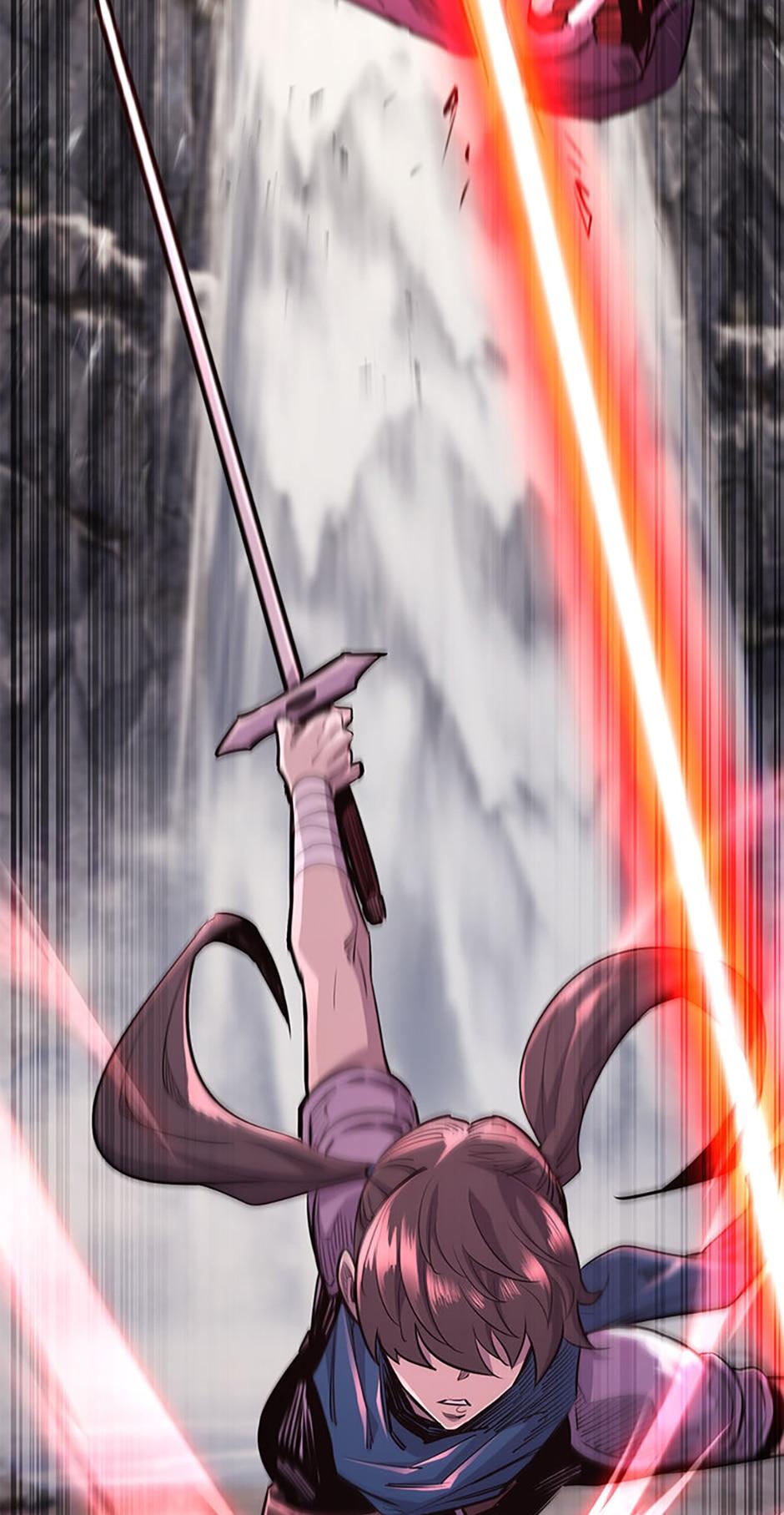 Read The Art of Reincarnation ENGLISH Manga Online