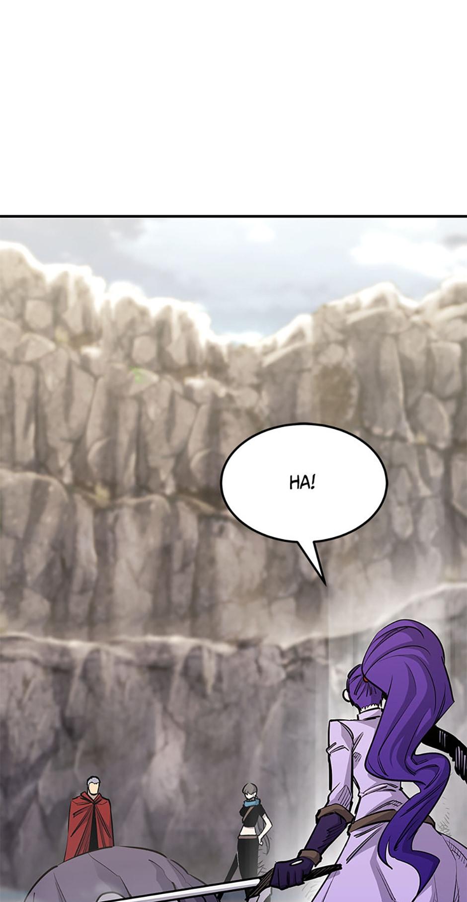 Read The Art of Reincarnation ENGLISH Manga Online