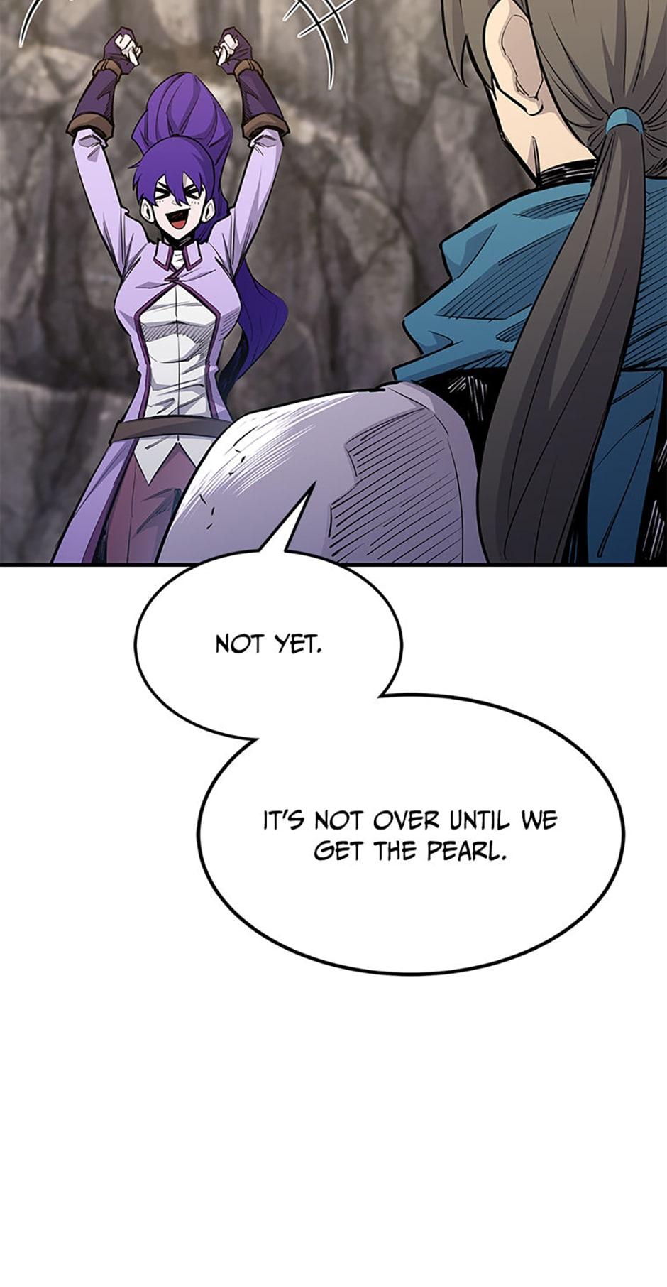 Read The Art of Reincarnation ENGLISH Manga Online