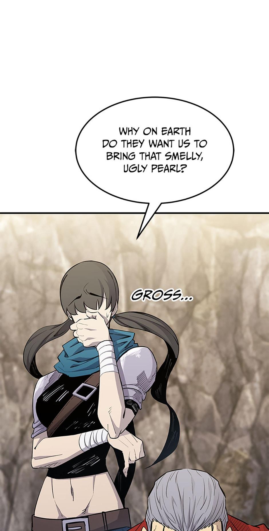 Read The Art of Reincarnation ENGLISH Manga Online