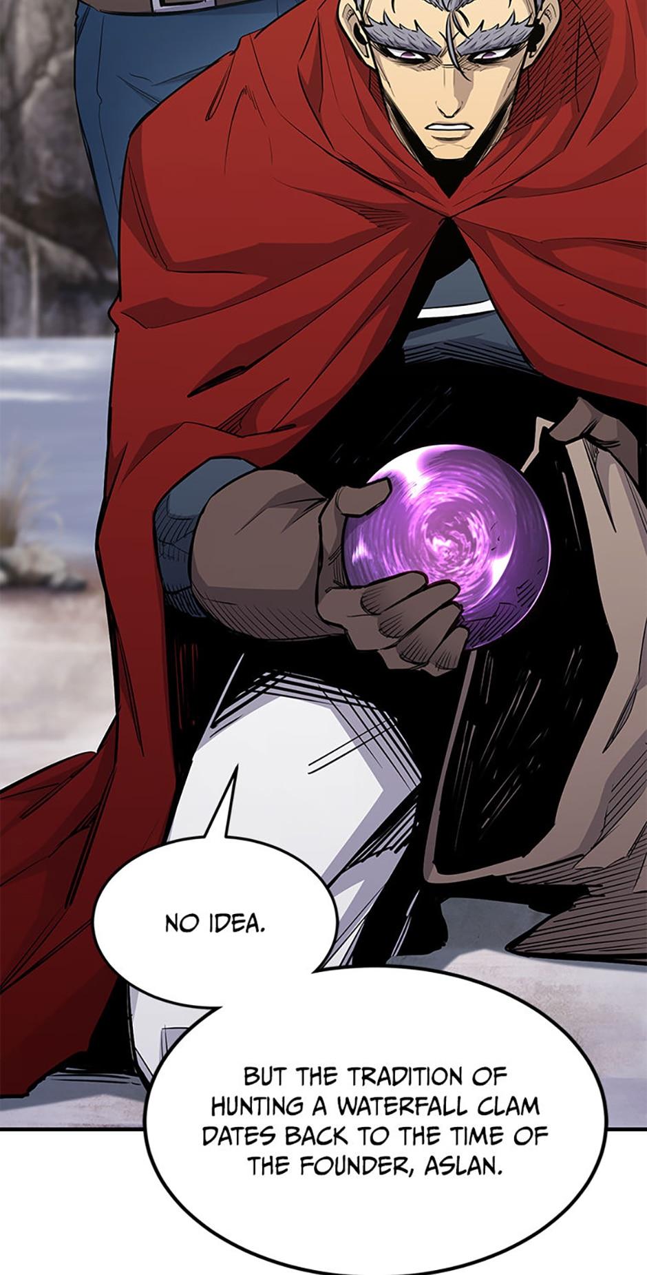 Read The Art of Reincarnation ENGLISH Manga Online