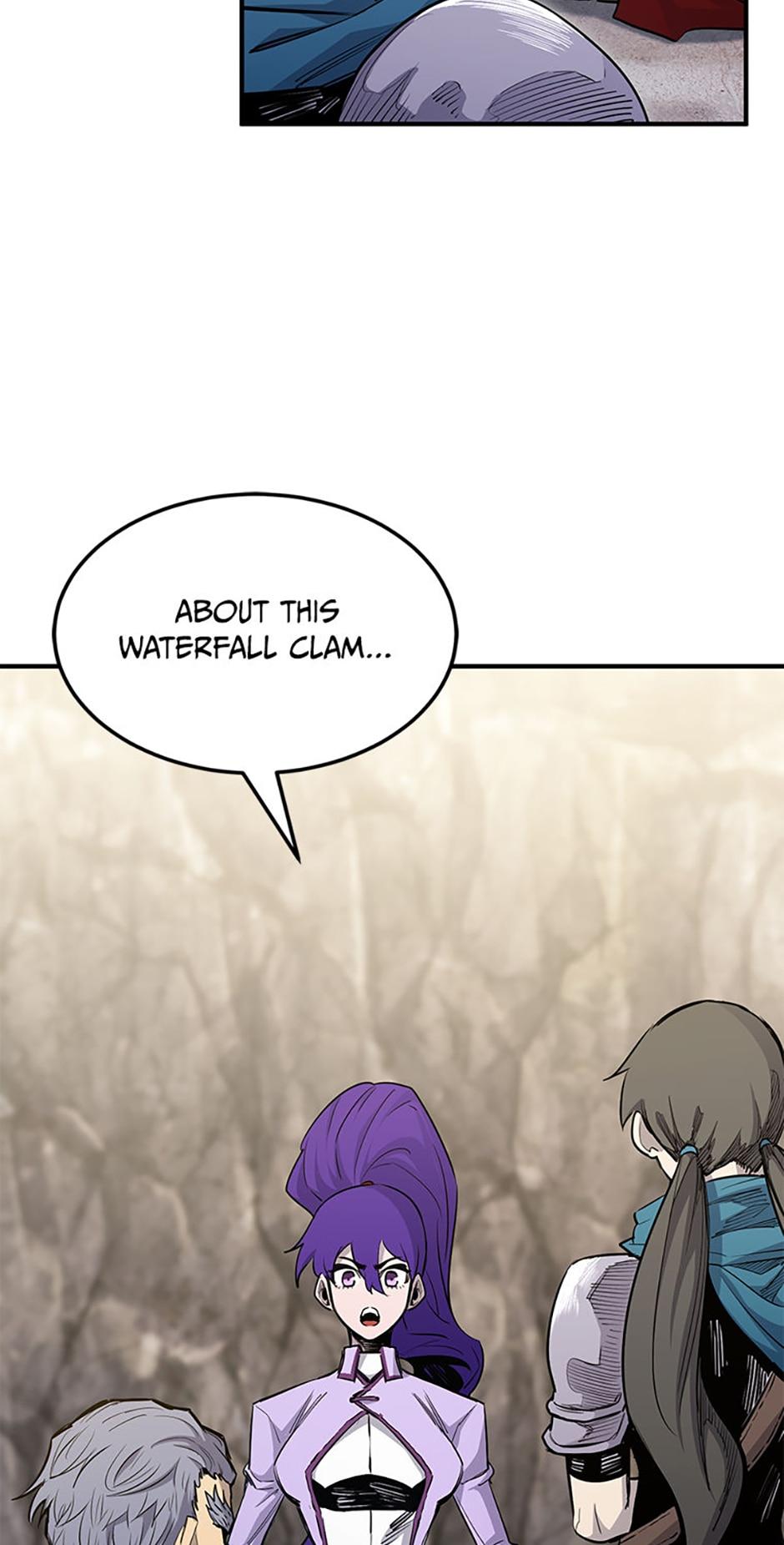 Read The Art of Reincarnation ENGLISH Manga Online