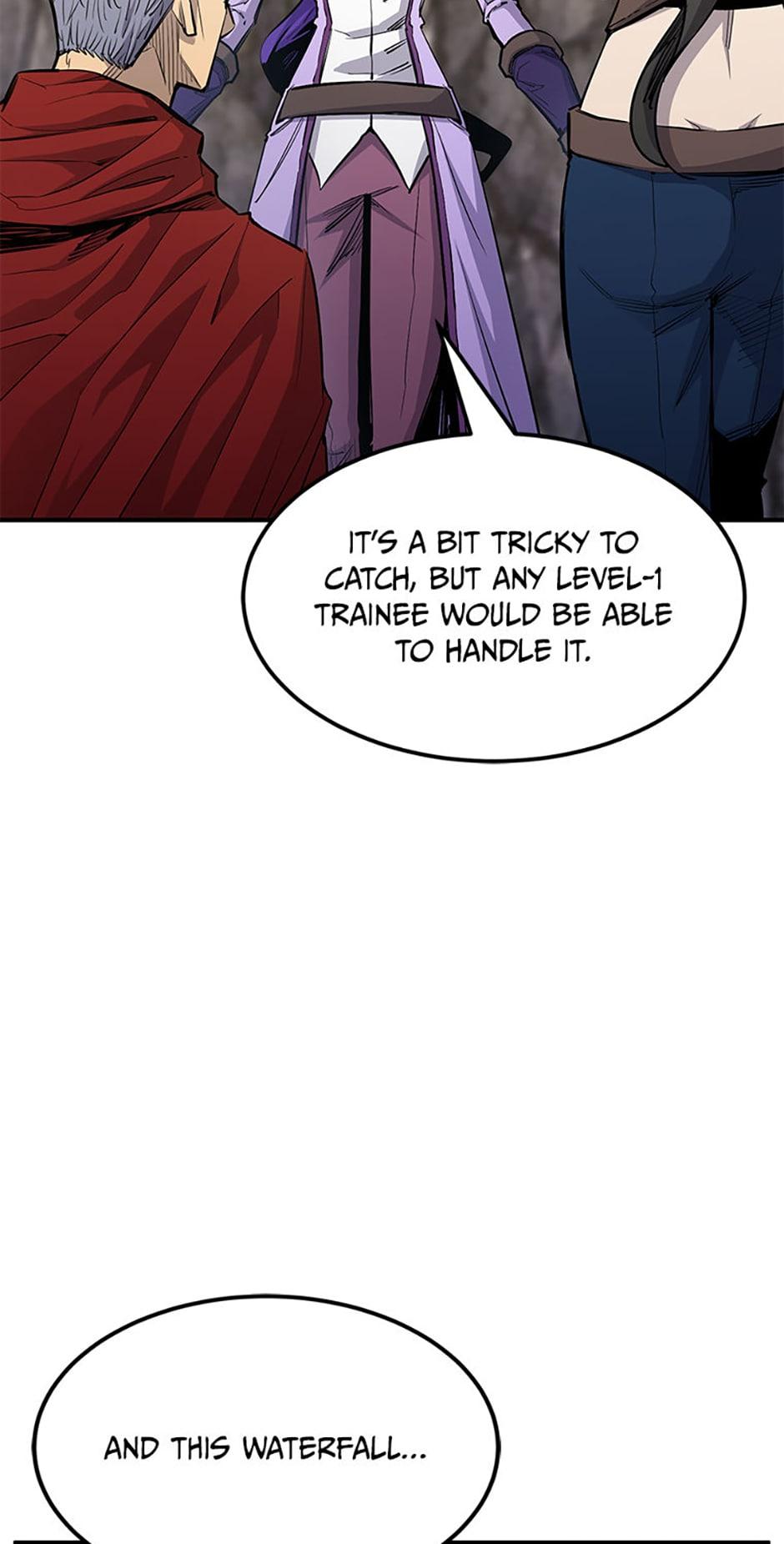 Read The Art of Reincarnation ENGLISH Manga Online