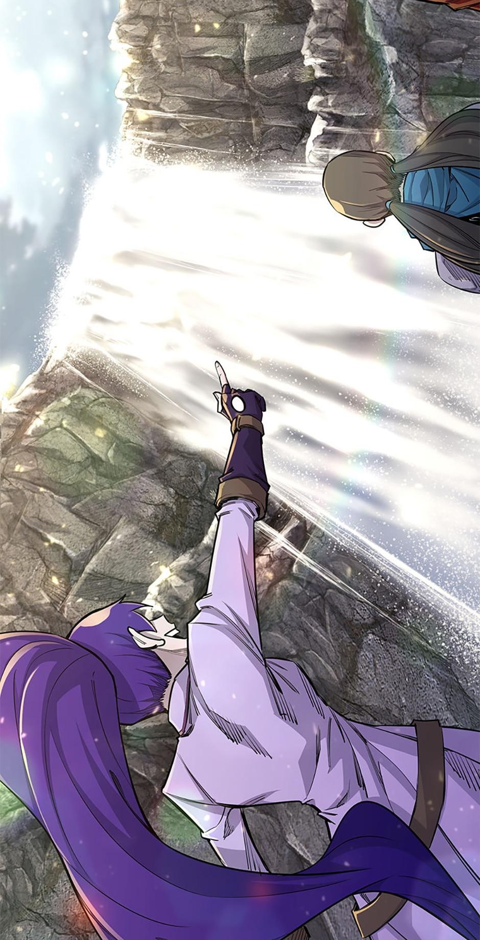 Read The Art of Reincarnation ENGLISH Manga Online