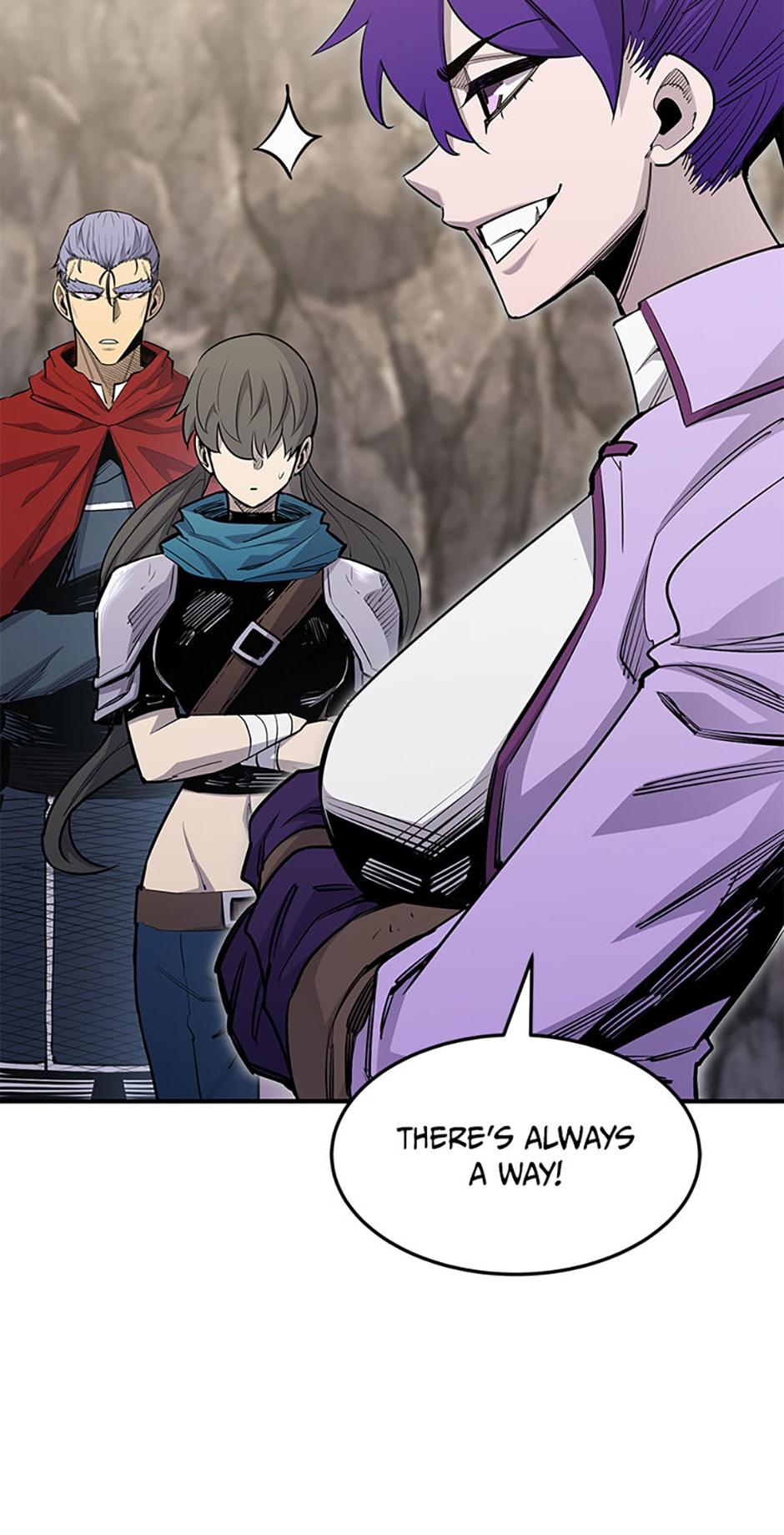 Read The Art of Reincarnation ENGLISH Manga Online