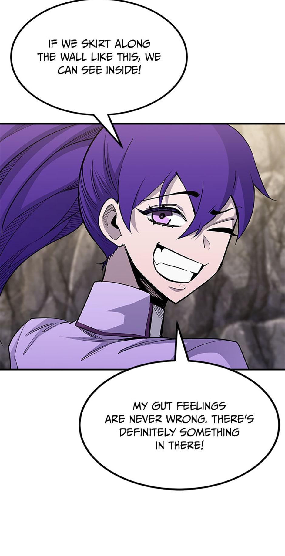 Read The Art of Reincarnation ENGLISH Manga Online