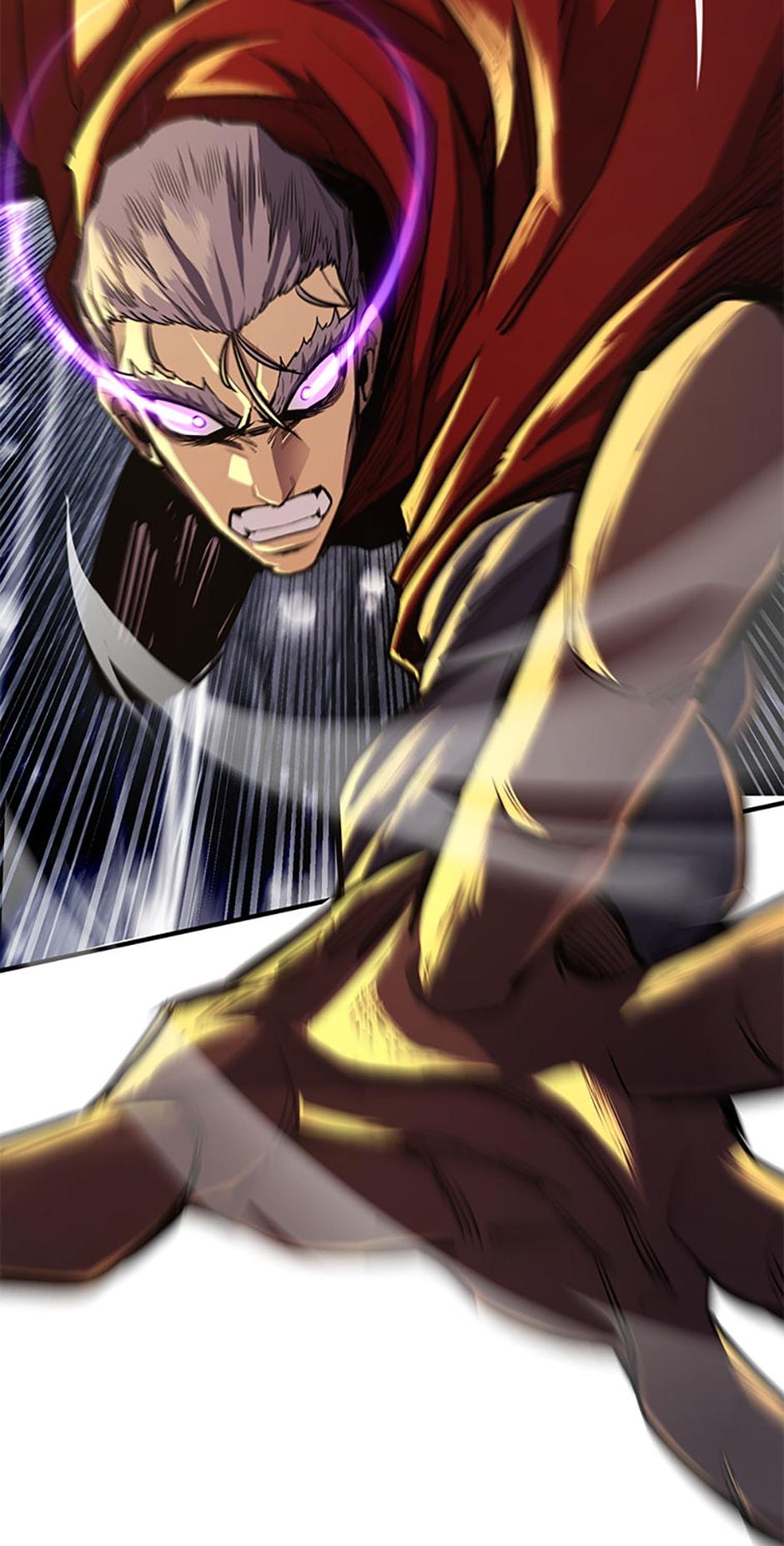 Read The Art of Reincarnation ENGLISH Manga Online