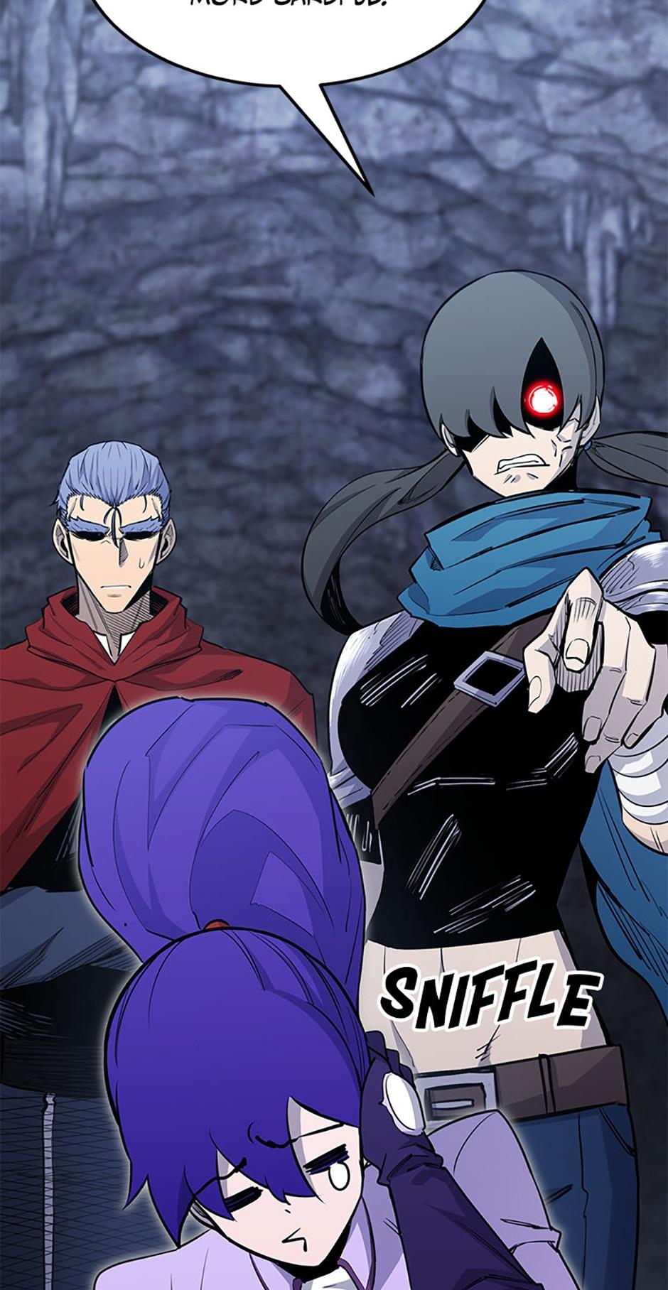 Read The Art of Reincarnation ENGLISH Manga Online