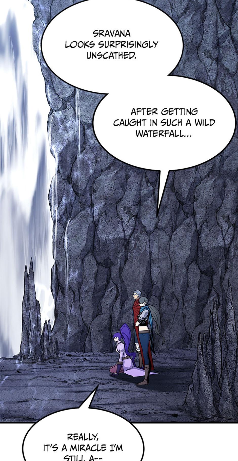 Read The Art of Reincarnation ENGLISH Manga Online