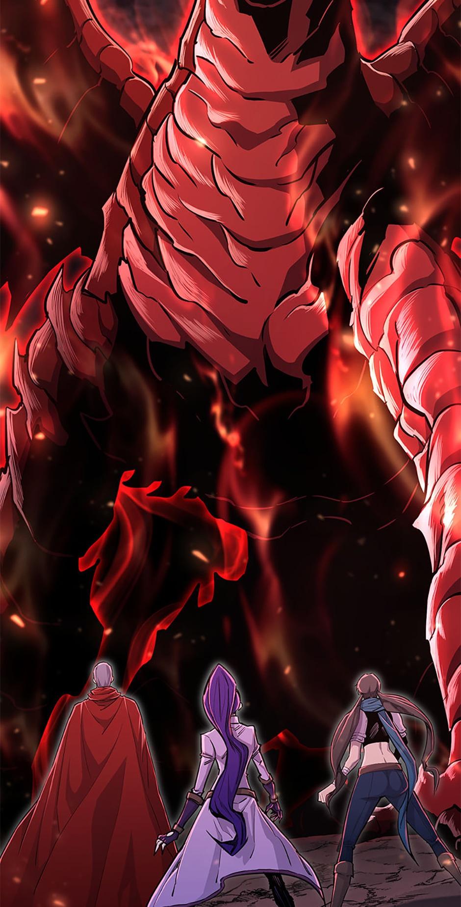 Read The Art of Reincarnation ENGLISH Manga Online