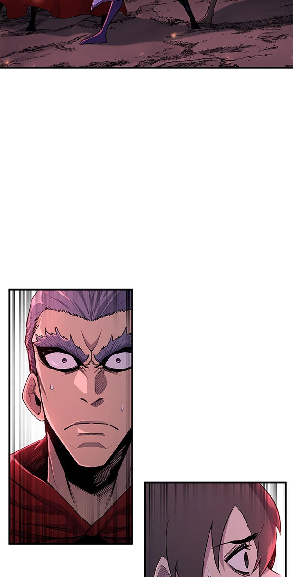 Read The Art of Reincarnation ENGLISH Manga Online