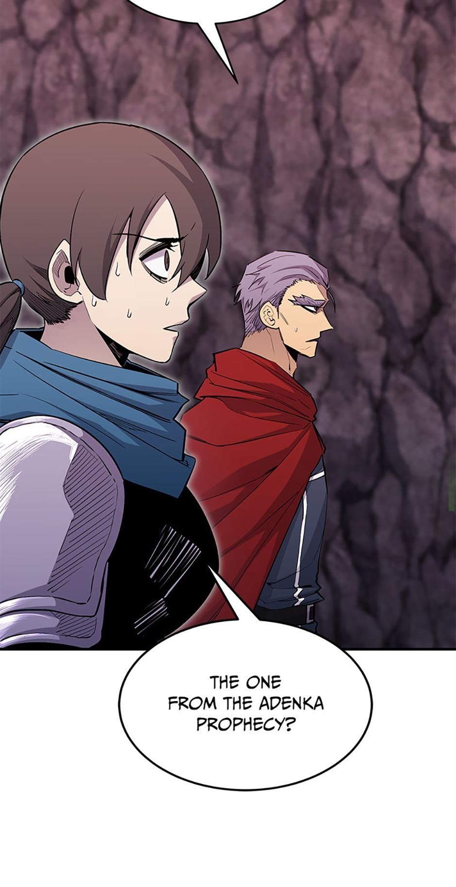 Read The Art of Reincarnation ENGLISH Manga Online