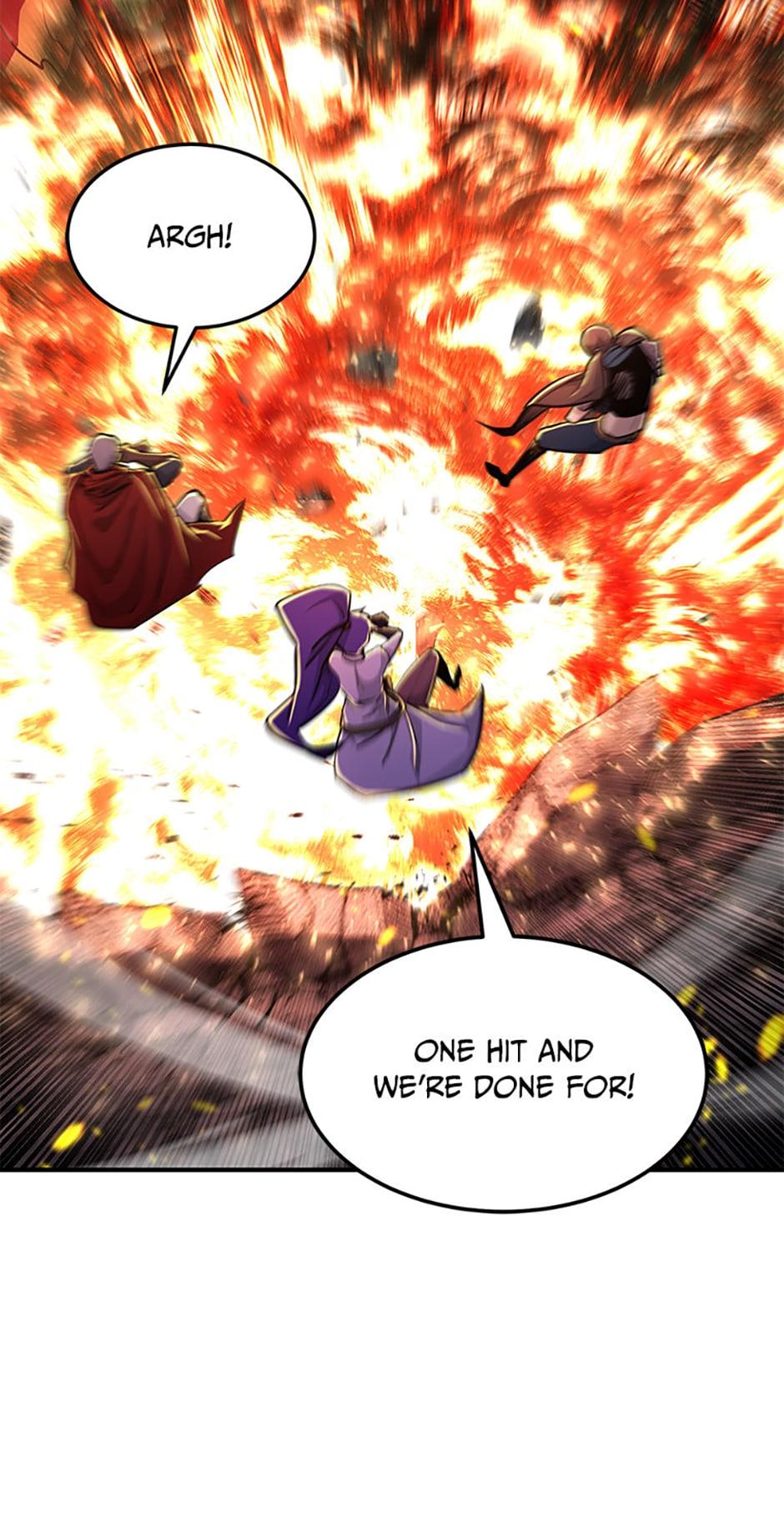 Read The Art of Reincarnation ENGLISH Manga Online