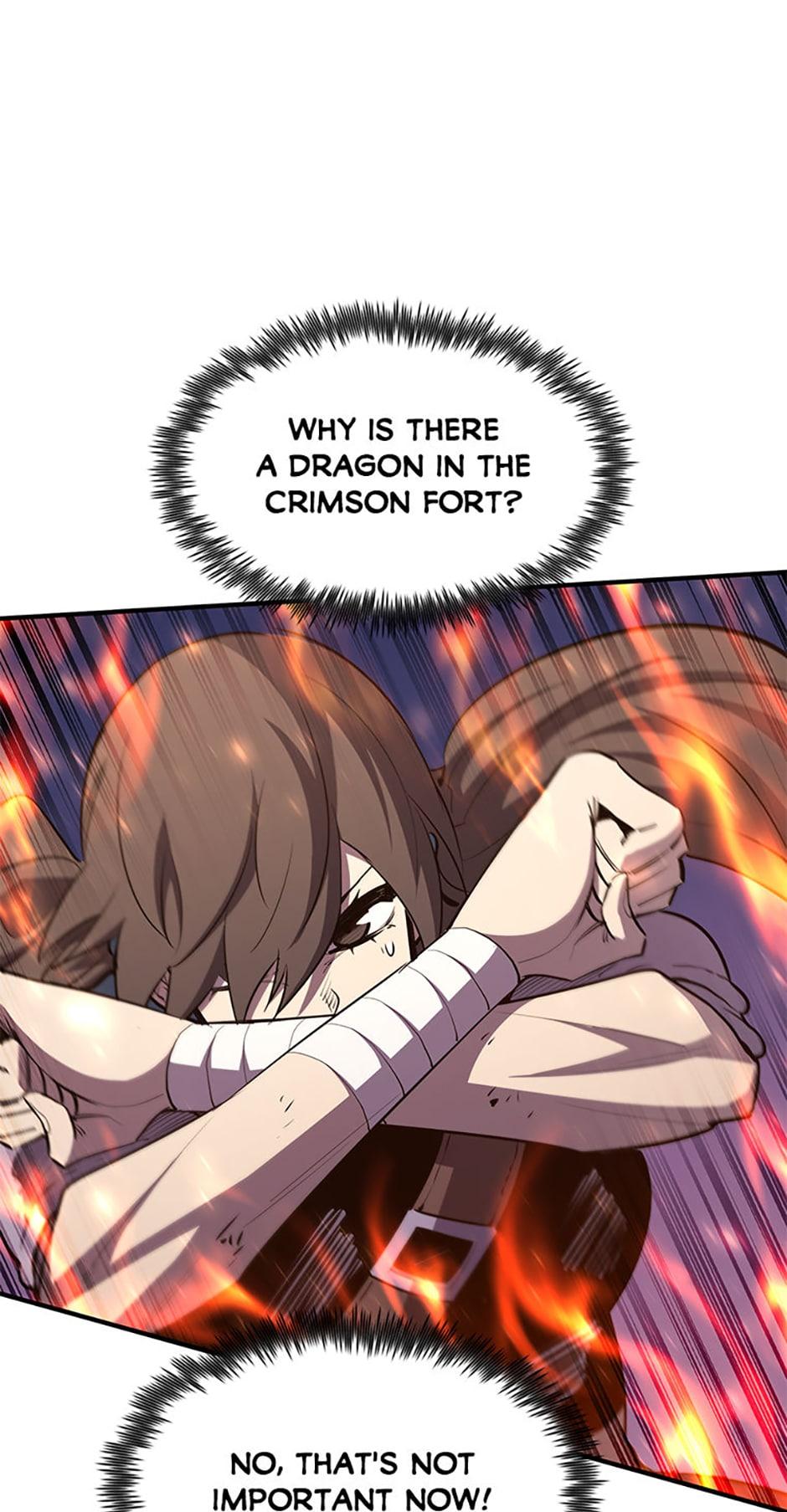 Read The Art of Reincarnation ENGLISH Manga Online