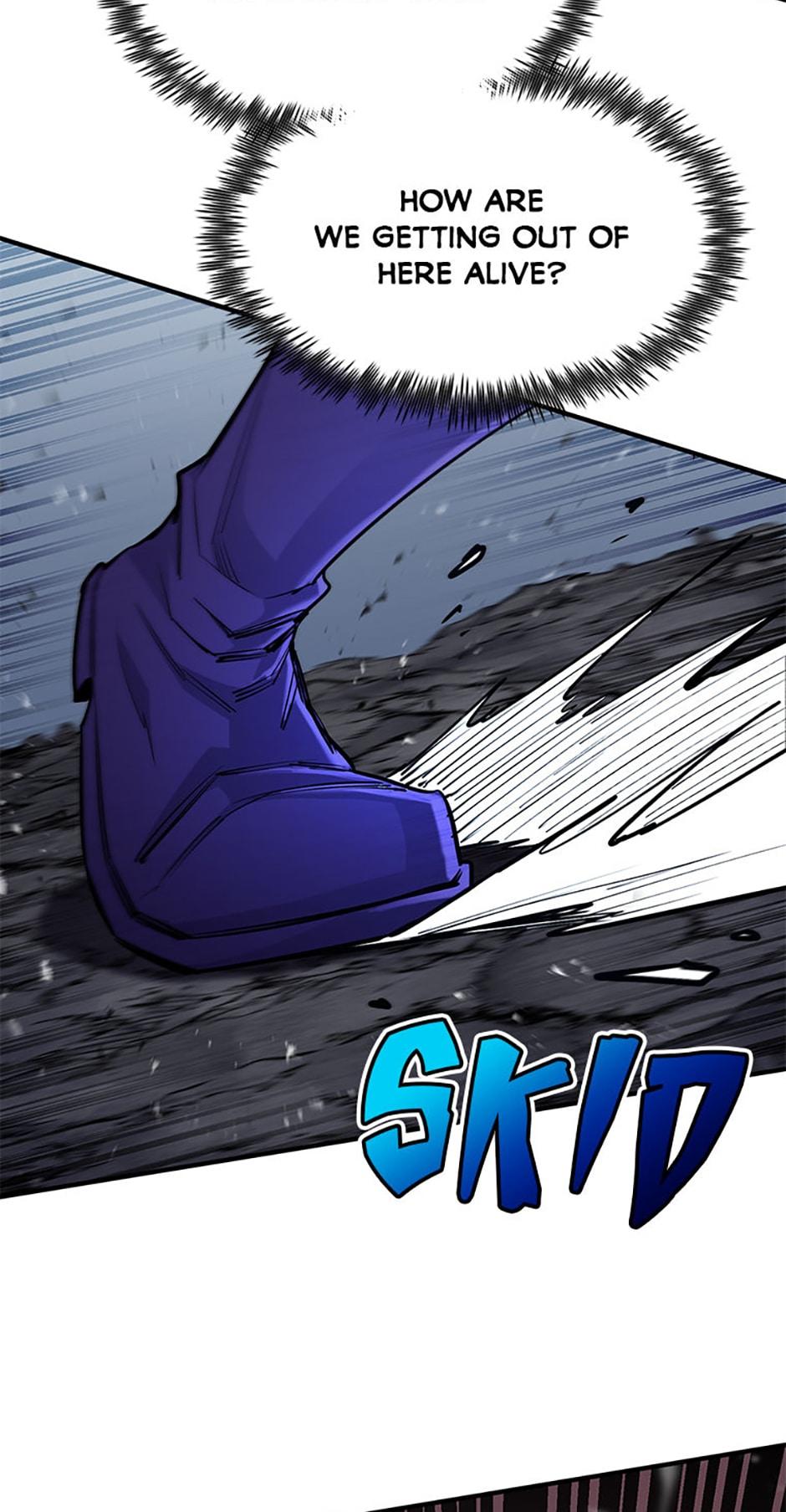 Read The Art of Reincarnation ENGLISH Manga Online