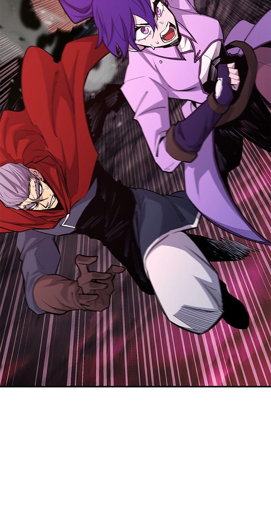 Read The Art of Reincarnation ENGLISH Manga Online