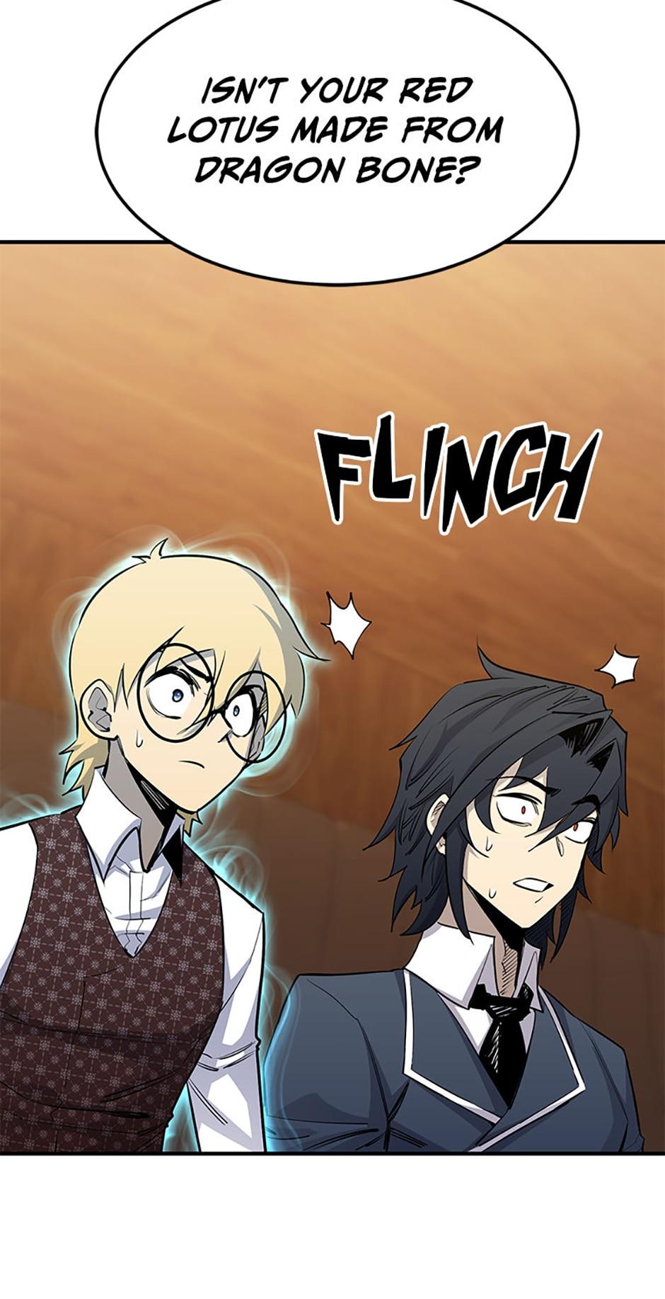 Read The Art of Reincarnation ENGLISH Manga Online