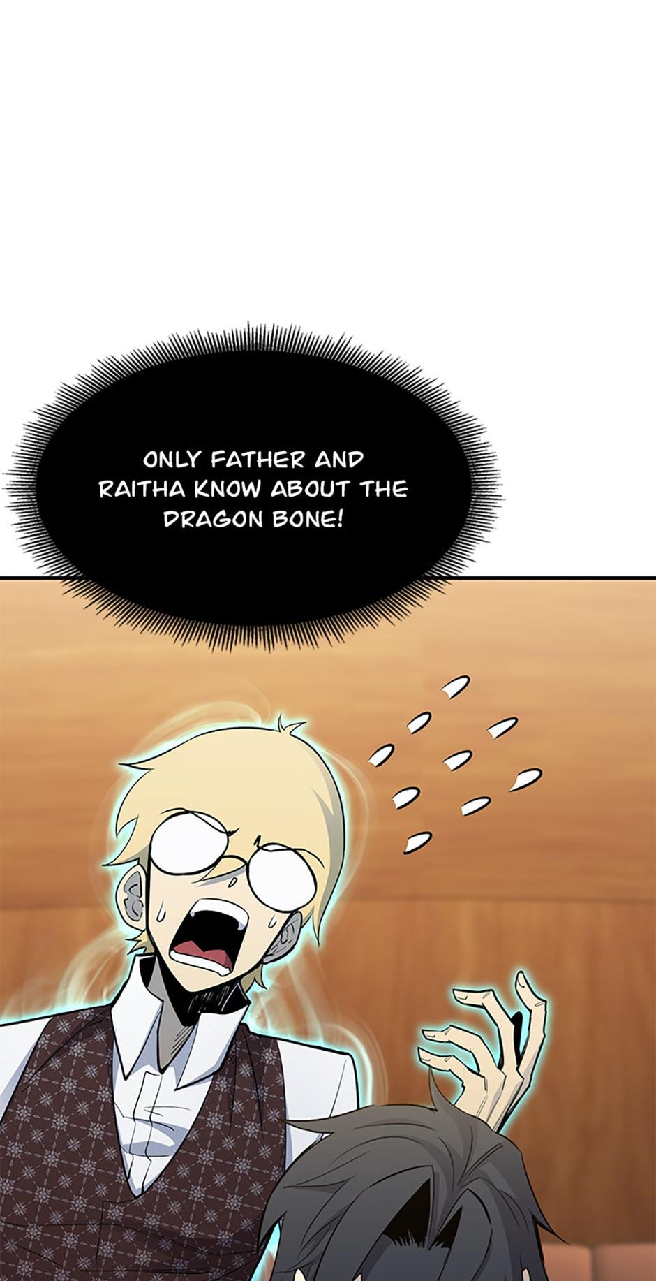 Read The Art of Reincarnation ENGLISH Manga Online