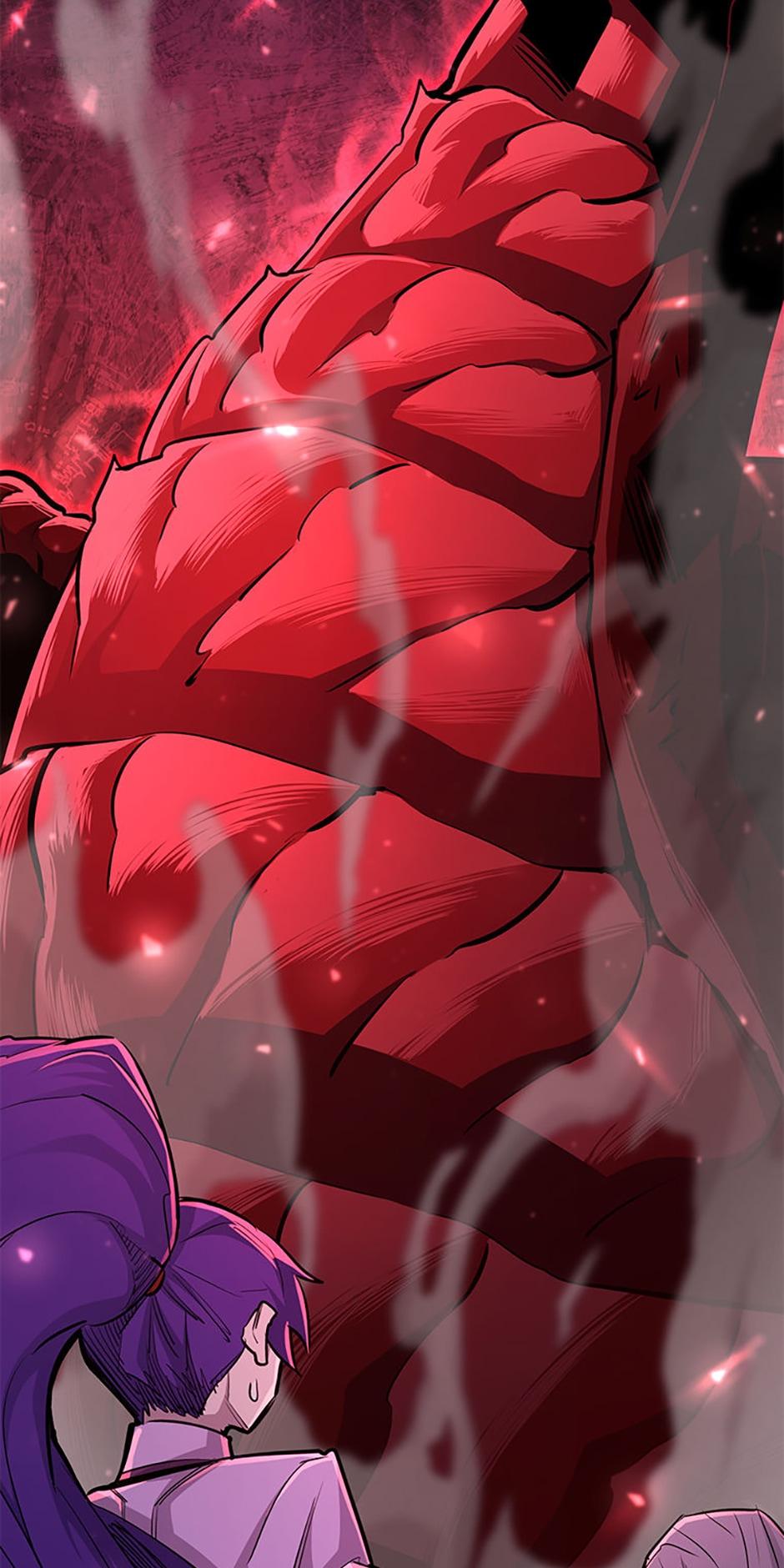 Read The Art of Reincarnation ENGLISH Manga Online