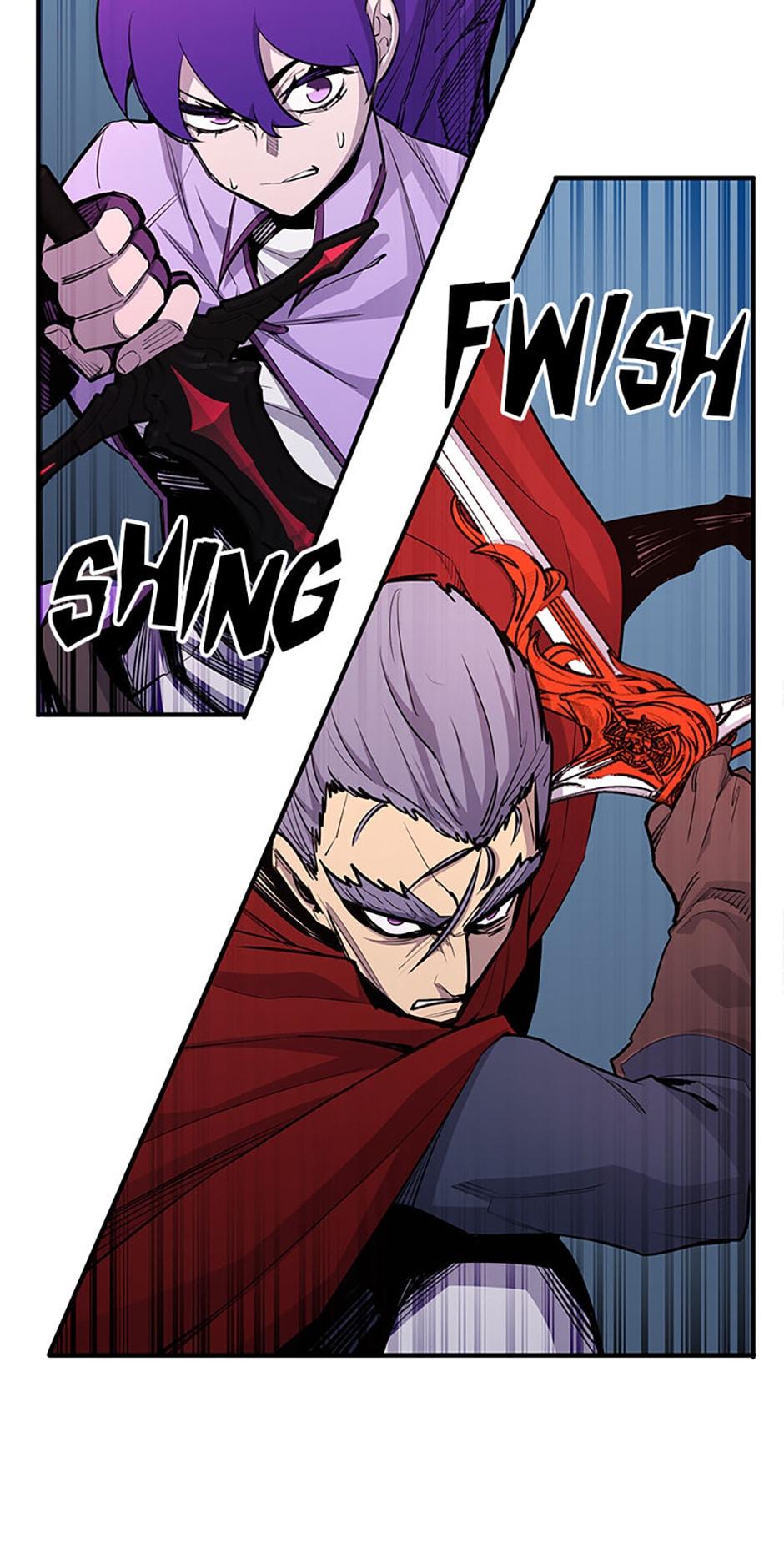 Read The Art of Reincarnation ENGLISH Manga Online