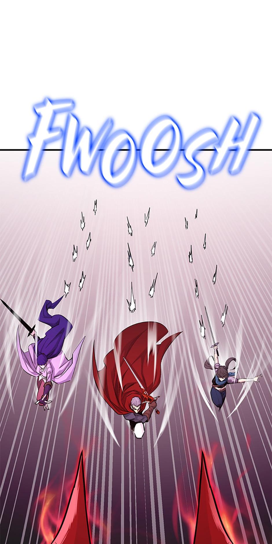 Read The Art of Reincarnation ENGLISH Manga Online