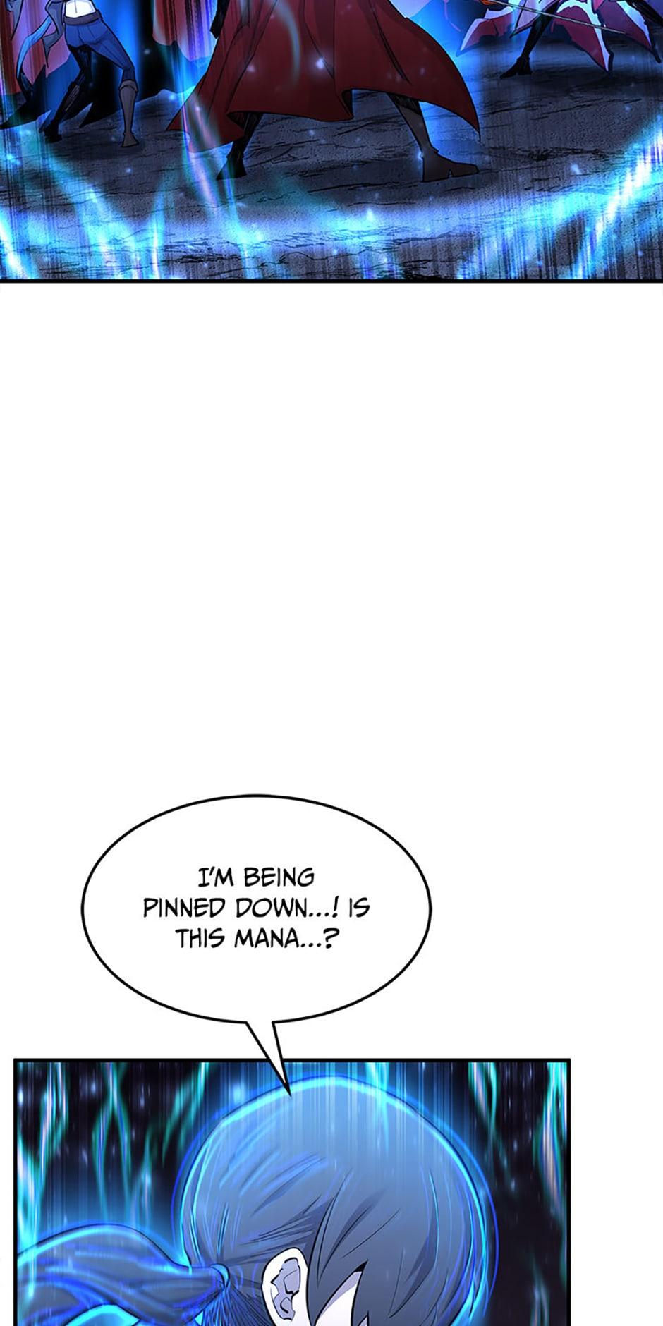 Read The Art of Reincarnation ENGLISH Manga Online