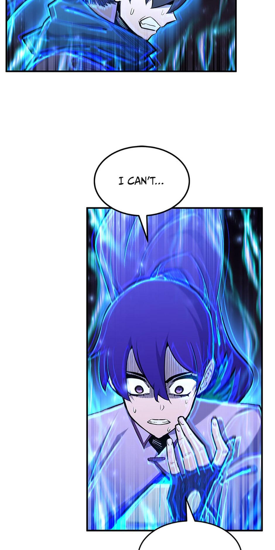 Read The Art of Reincarnation ENGLISH Manga Online