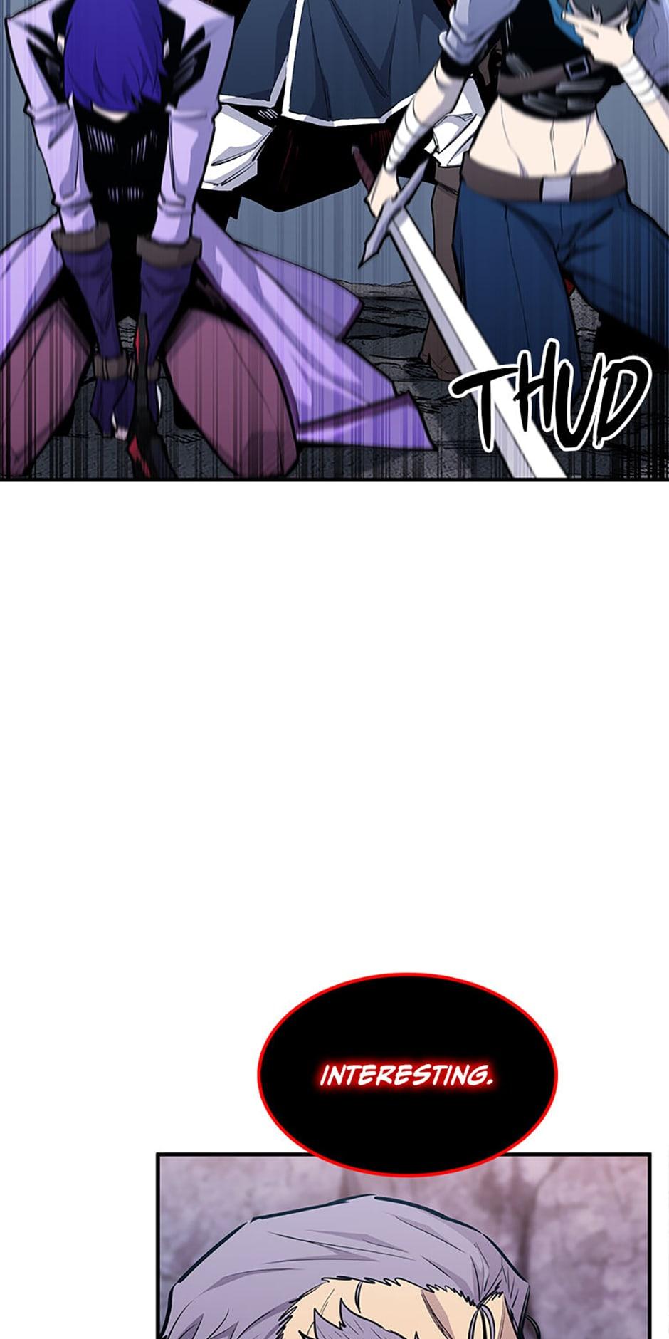 Read The Art of Reincarnation ENGLISH Manga Online