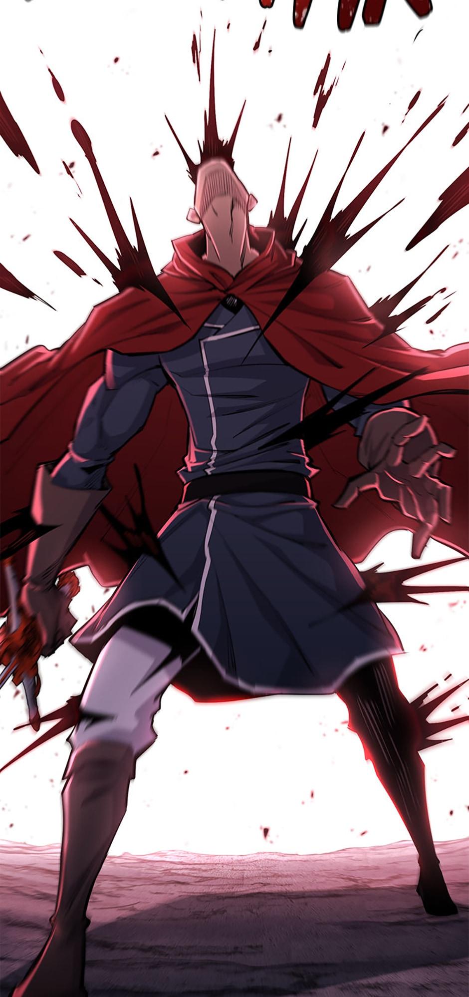 Read The Art of Reincarnation ENGLISH Manga Online