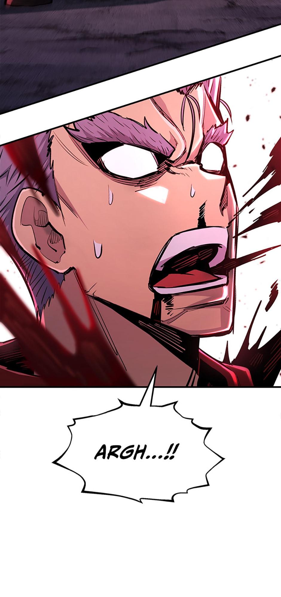 Read The Art of Reincarnation ENGLISH Manga Online