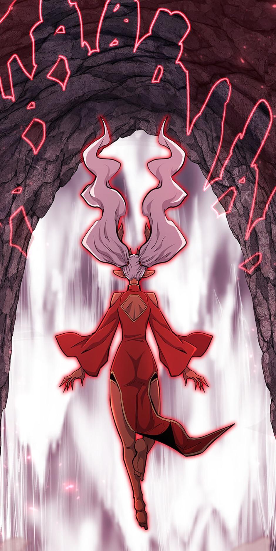 Read The Art of Reincarnation ENGLISH Manga Online