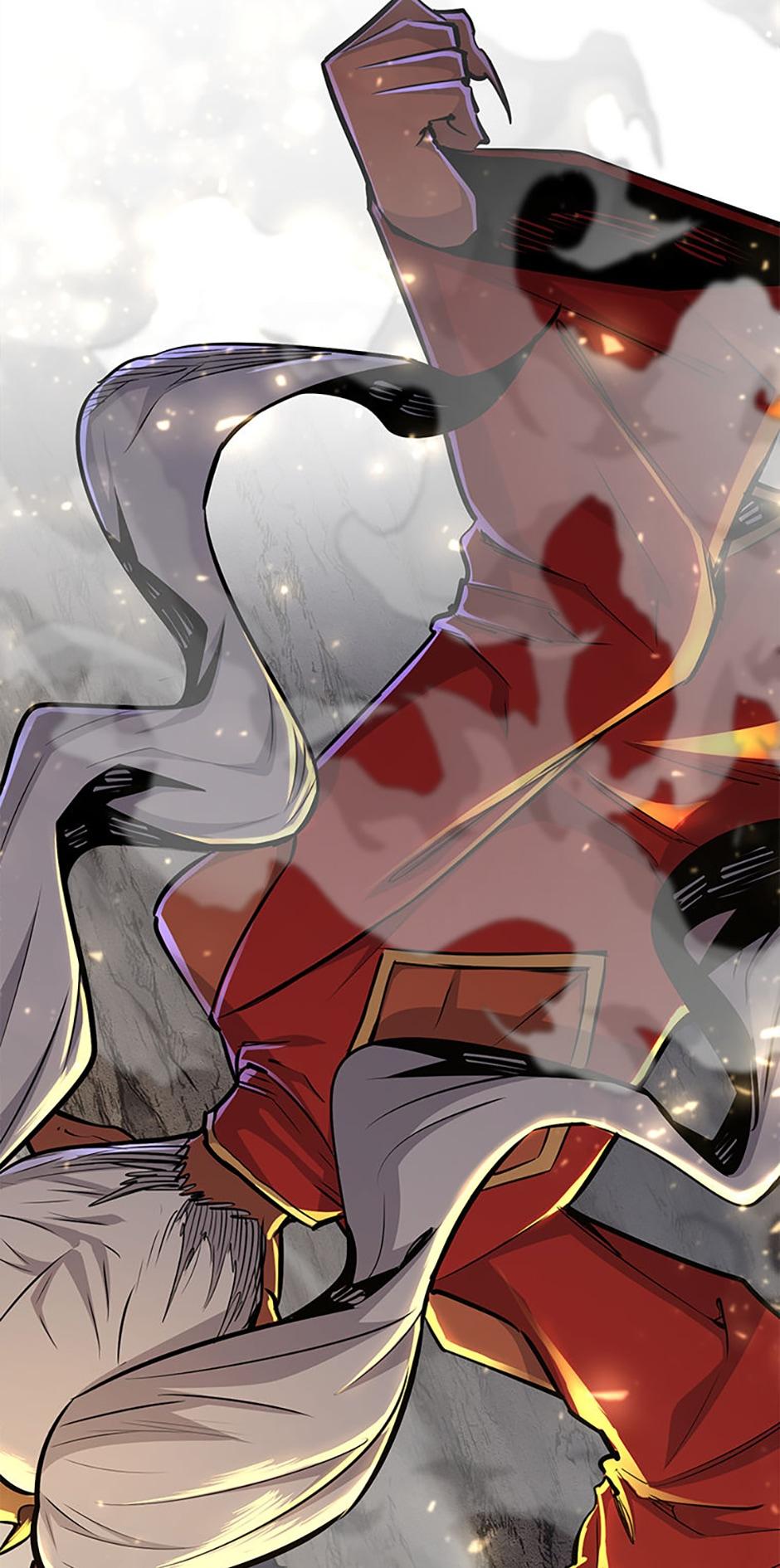 Read The Art of Reincarnation ENGLISH Manga Online