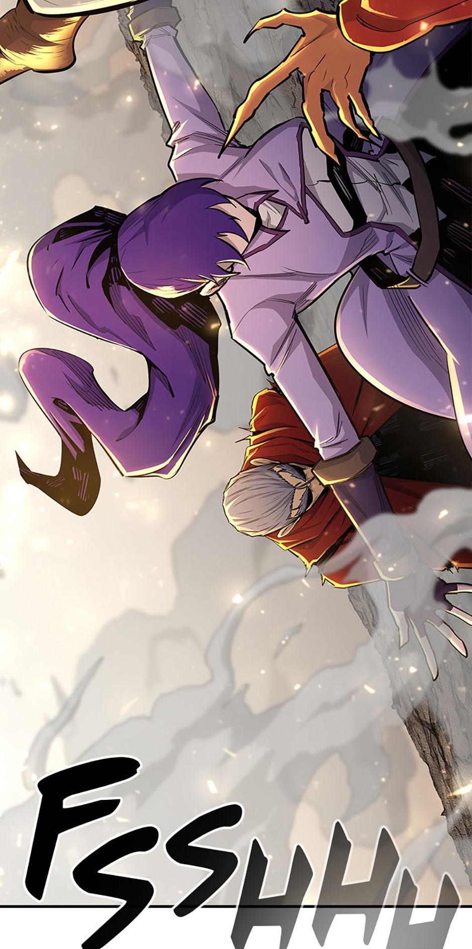 Read The Art of Reincarnation ENGLISH Manga Online