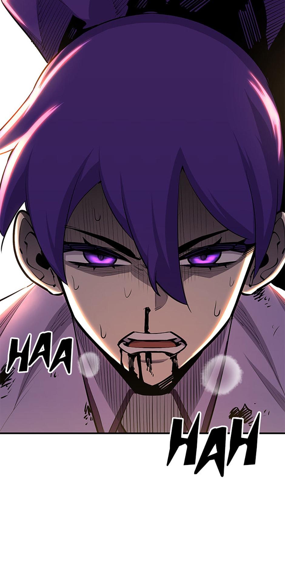 Read The Art of Reincarnation ENGLISH Manga Online