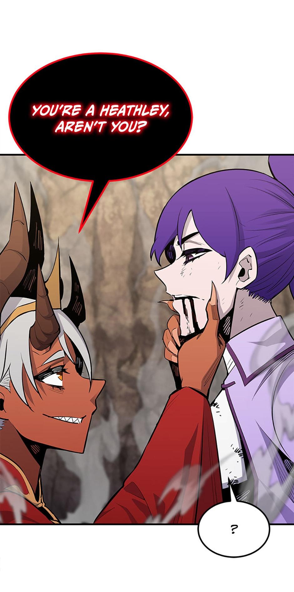 Read The Art of Reincarnation ENGLISH Manga Online