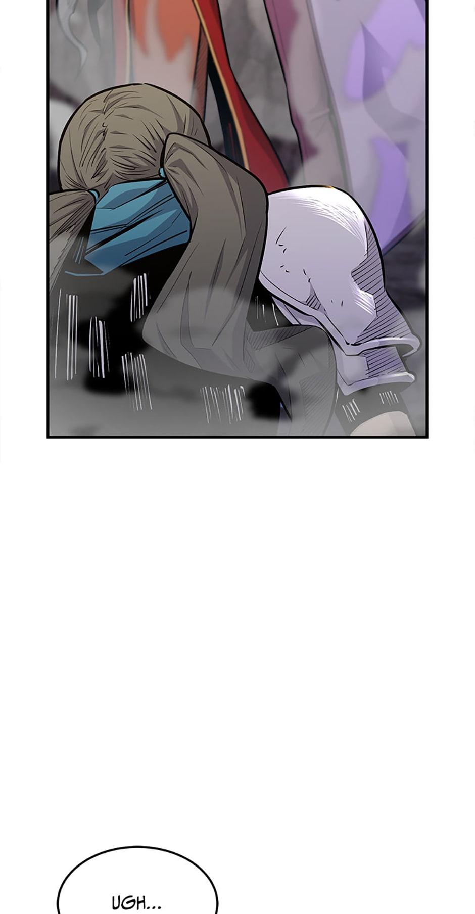 Read The Art of Reincarnation ENGLISH Manga Online