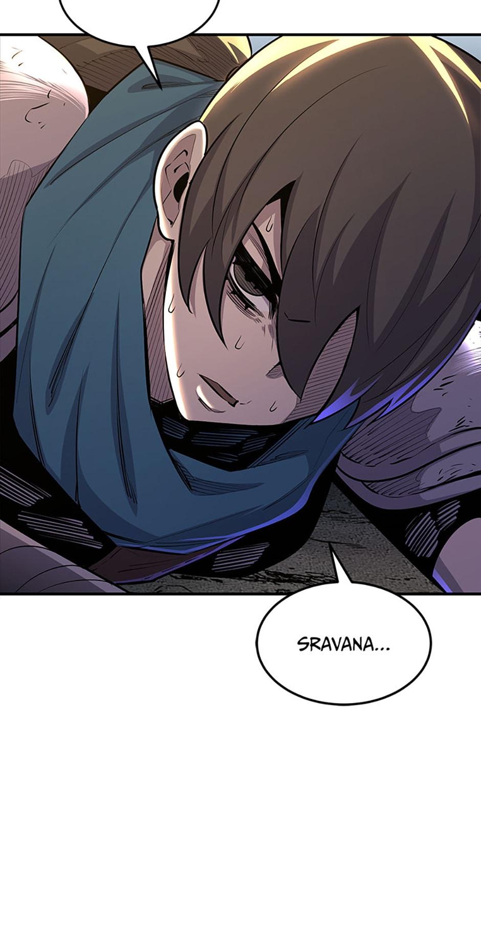 Read The Art of Reincarnation ENGLISH Manga Online