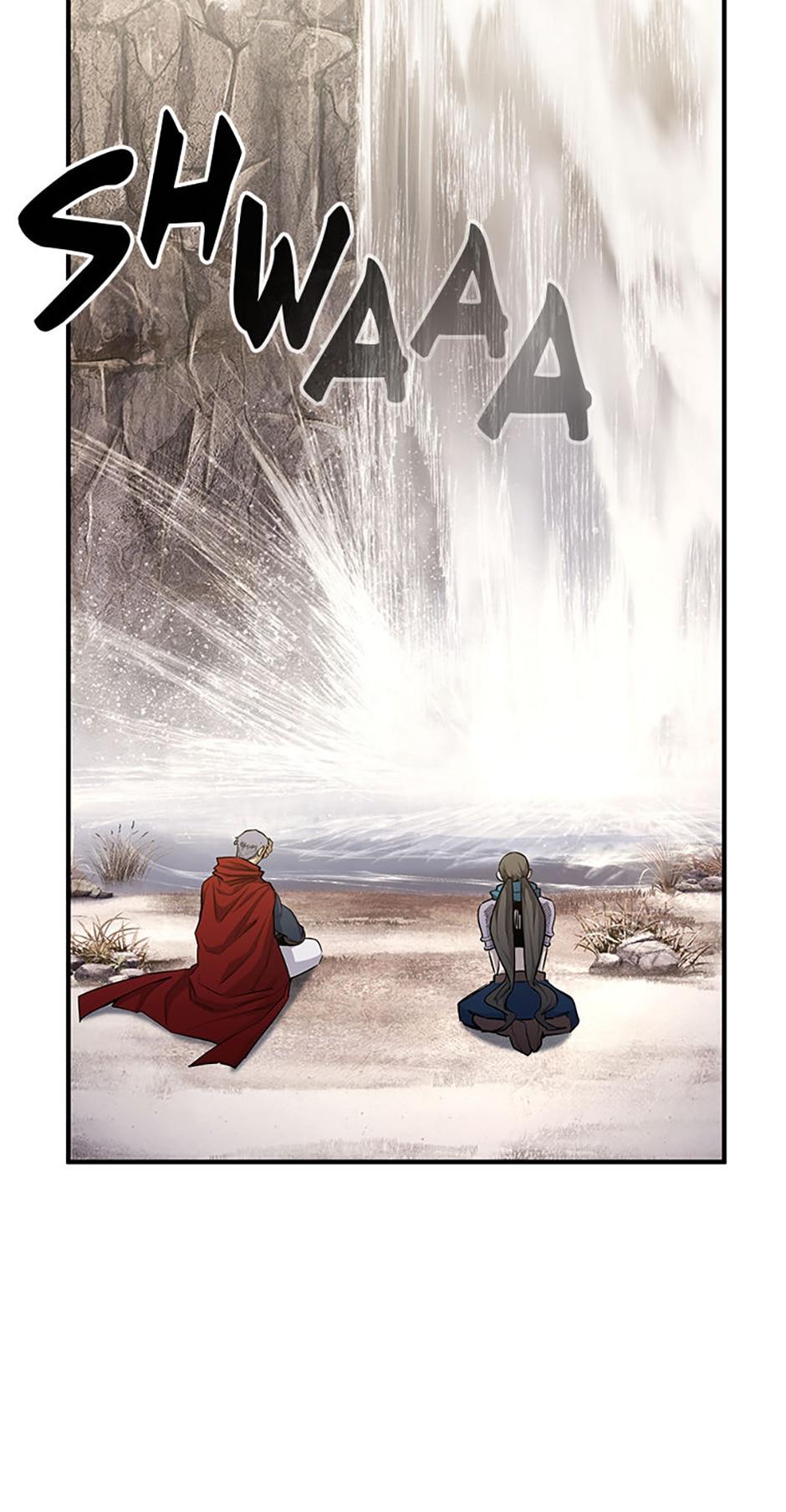 Read The Art of Reincarnation ENGLISH Manga Online