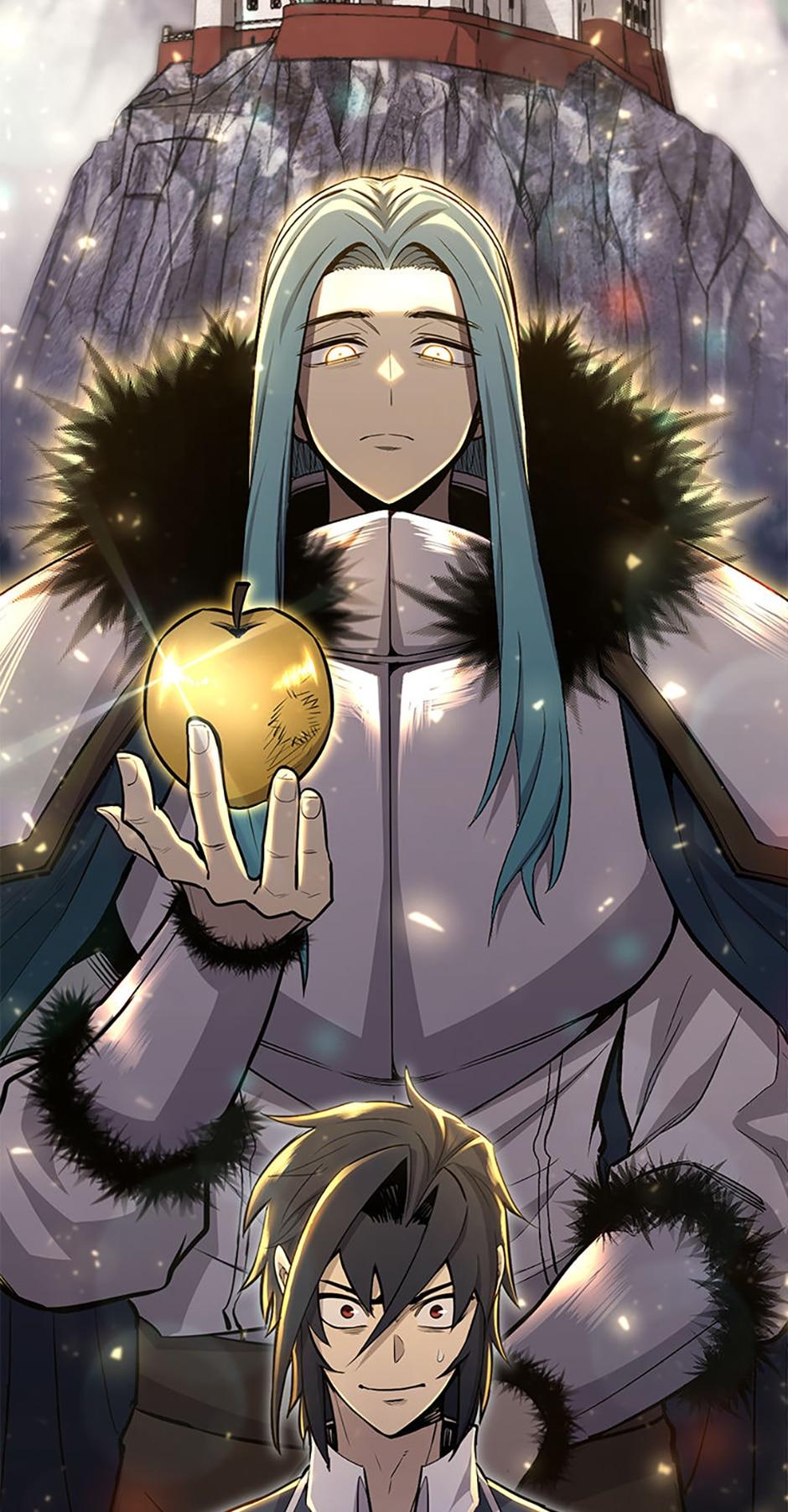 Read The Art of Reincarnation ENGLISH Manga Online