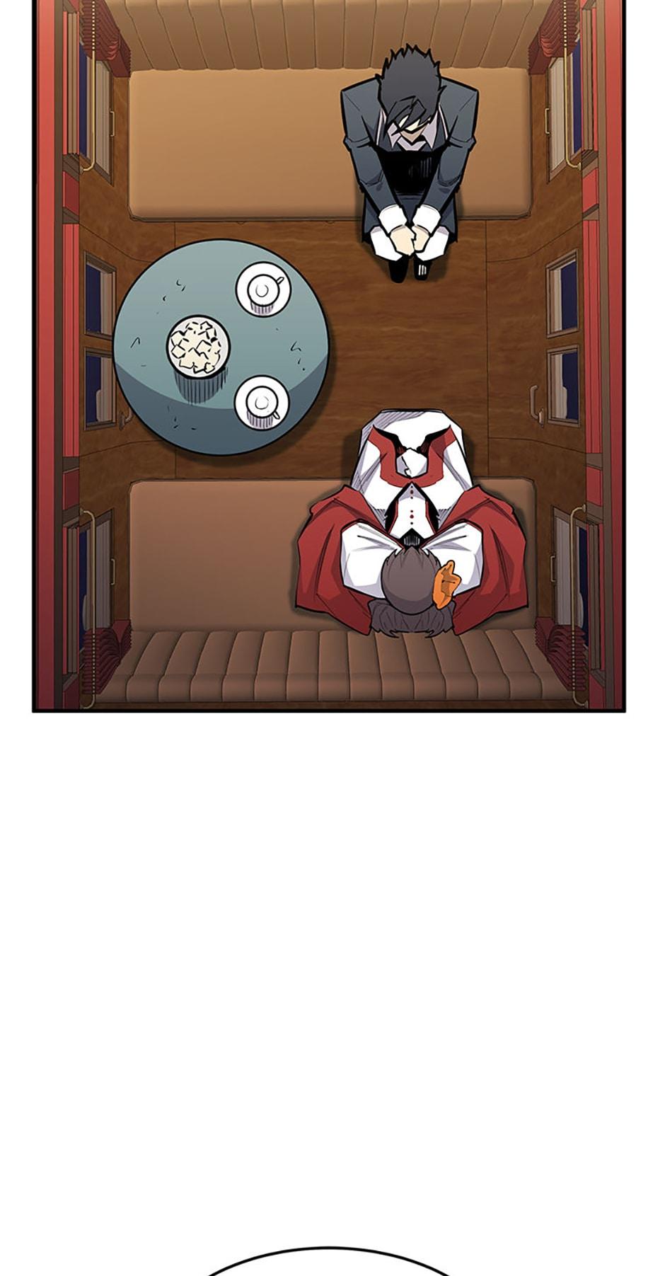 Read The Art of Reincarnation ENGLISH Manga Online