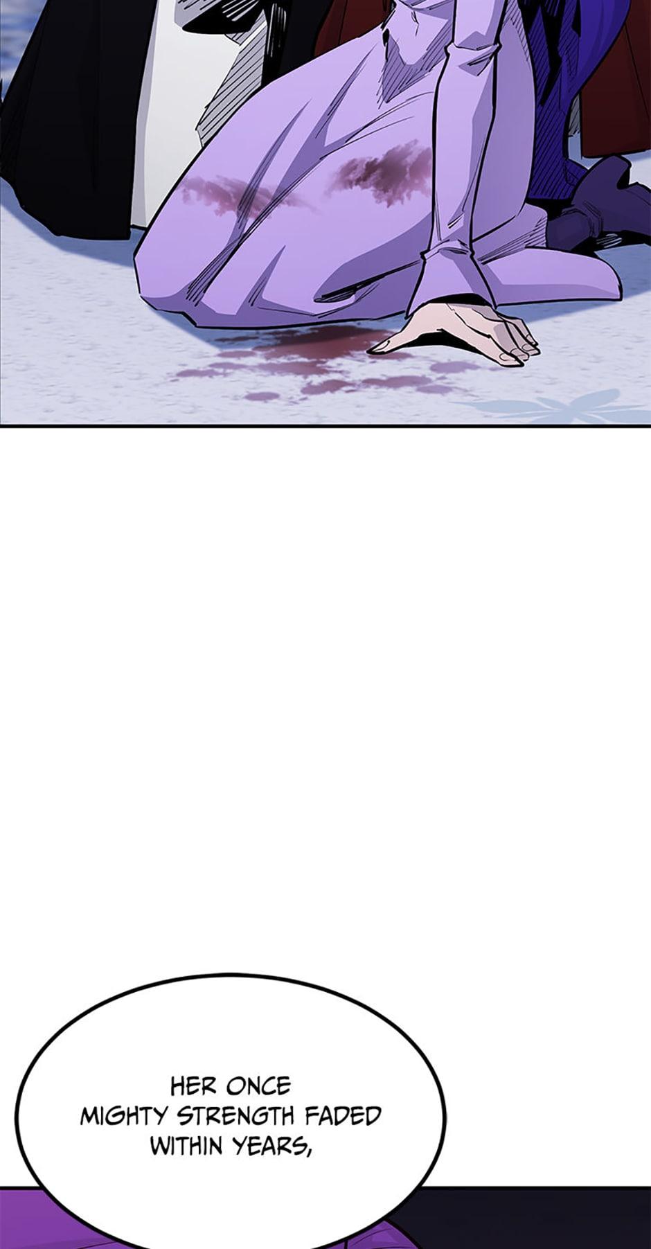 Read The Art of Reincarnation ENGLISH Manga Online